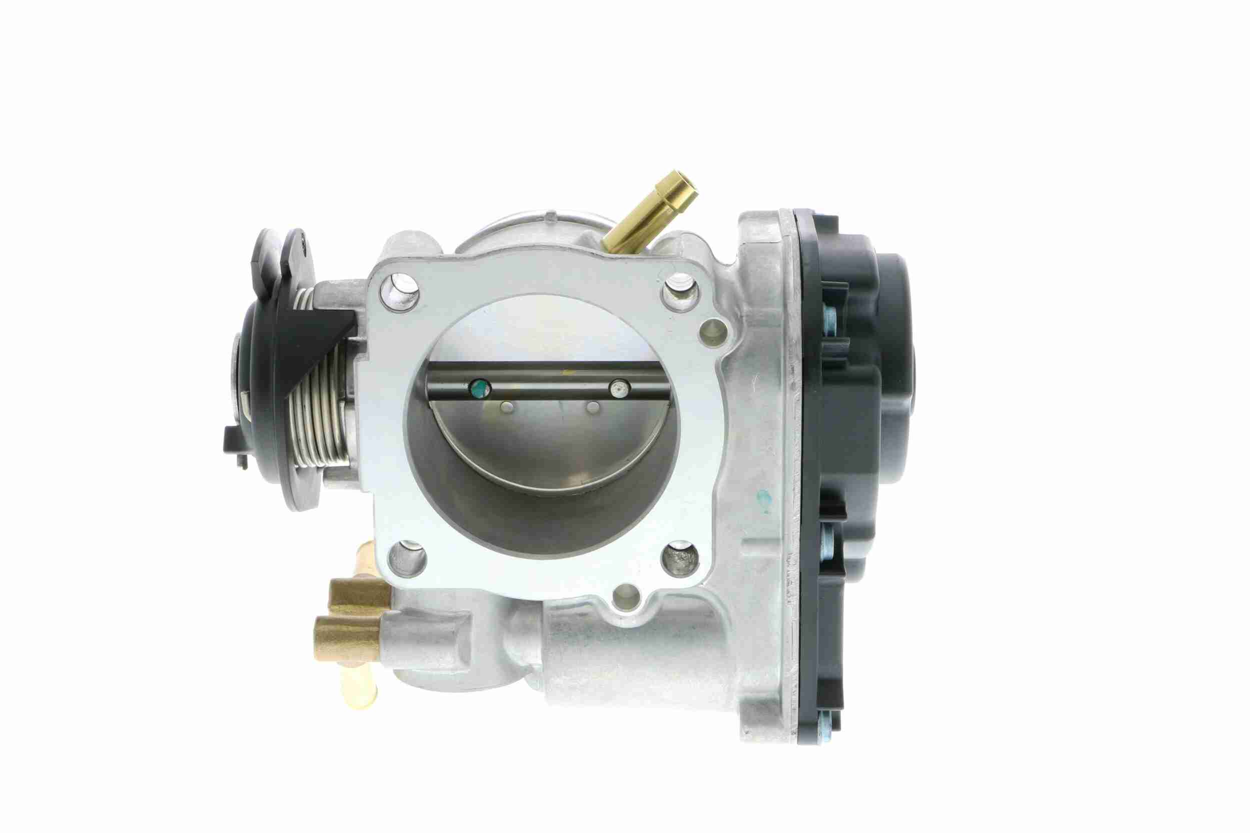 VEMO Gasspjældstuds v10810003 for VAG AUDI