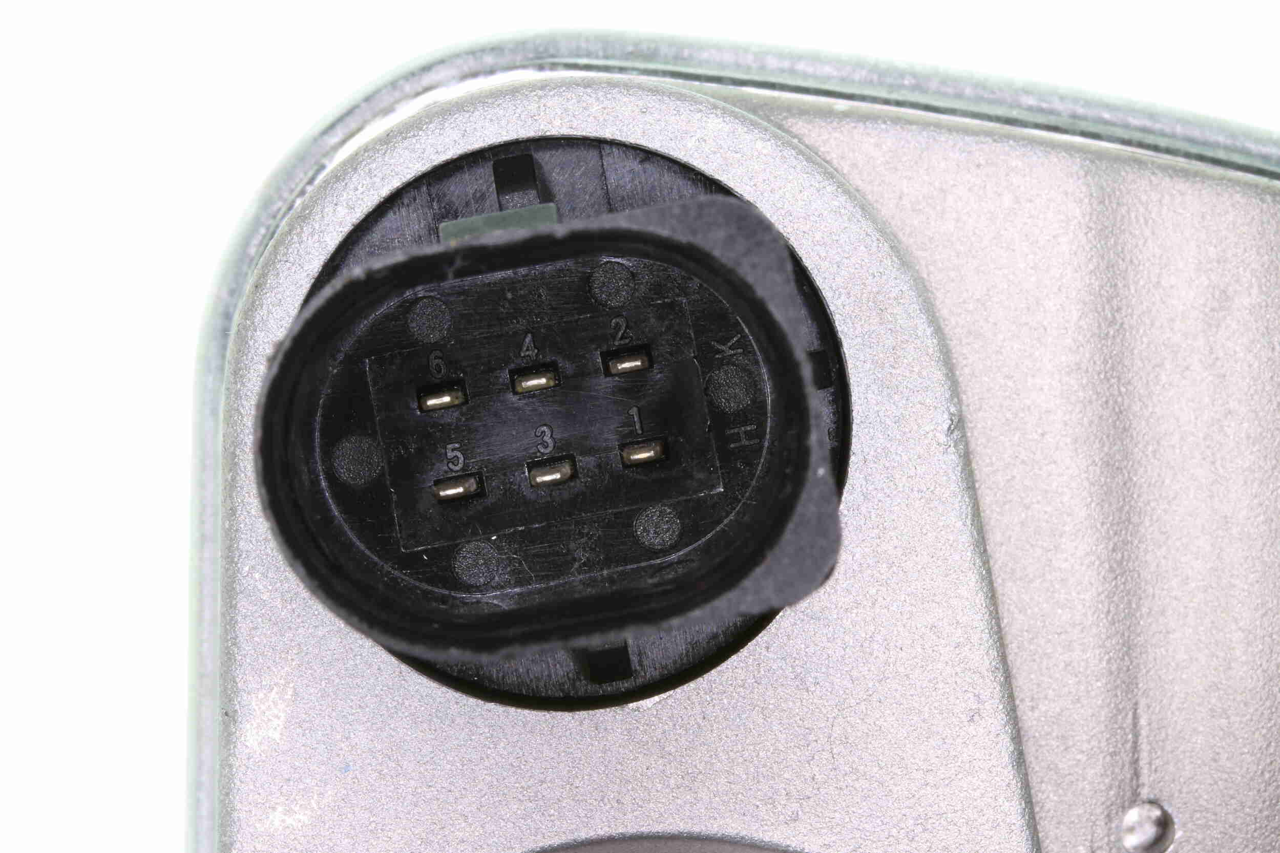 VEMO Gasspjældstuds v10810010 for VAG SKODA