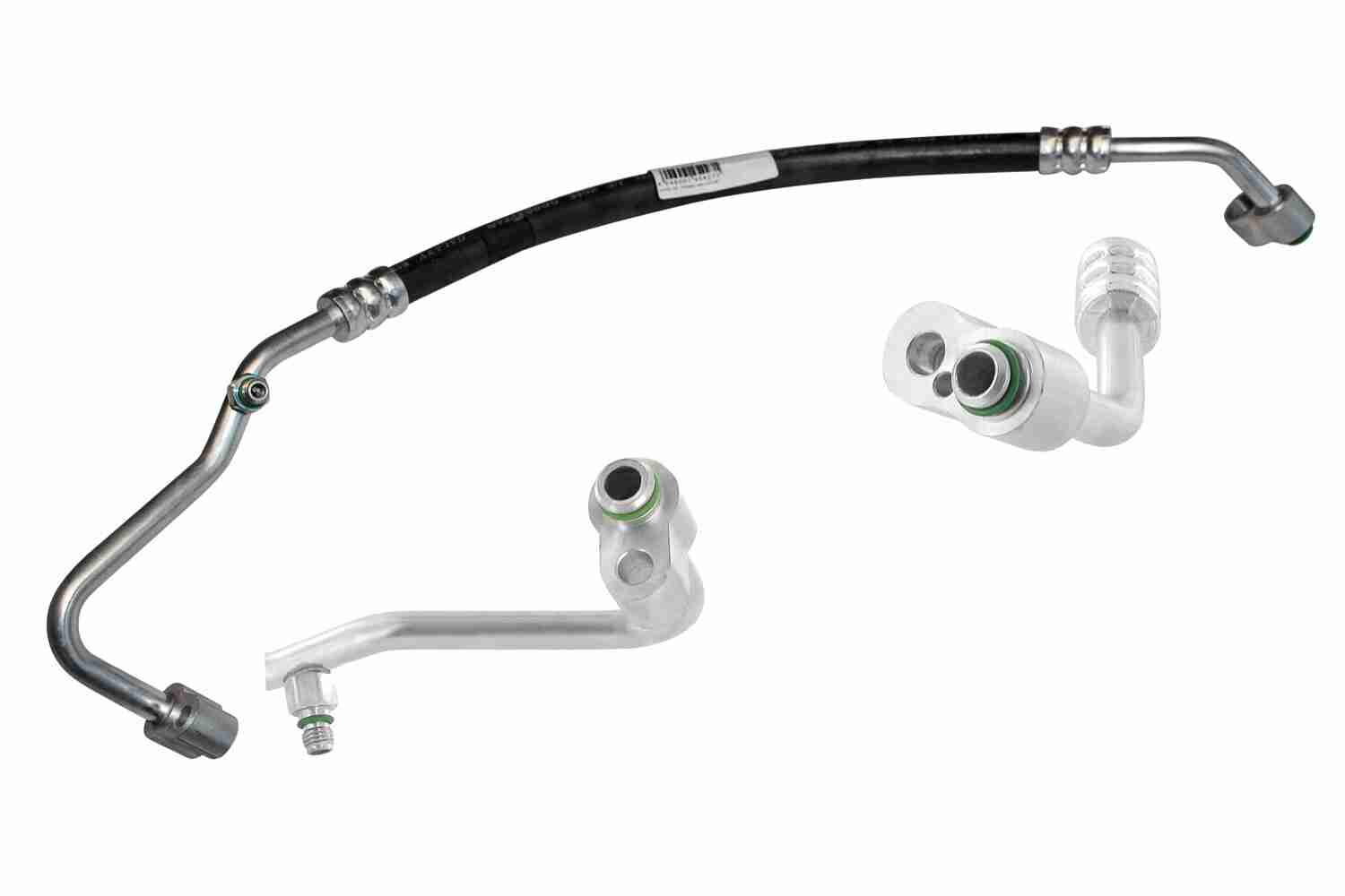 VEMO Højtryksslange, klimaanlæg v30200007 for MERCEDES-BENZ