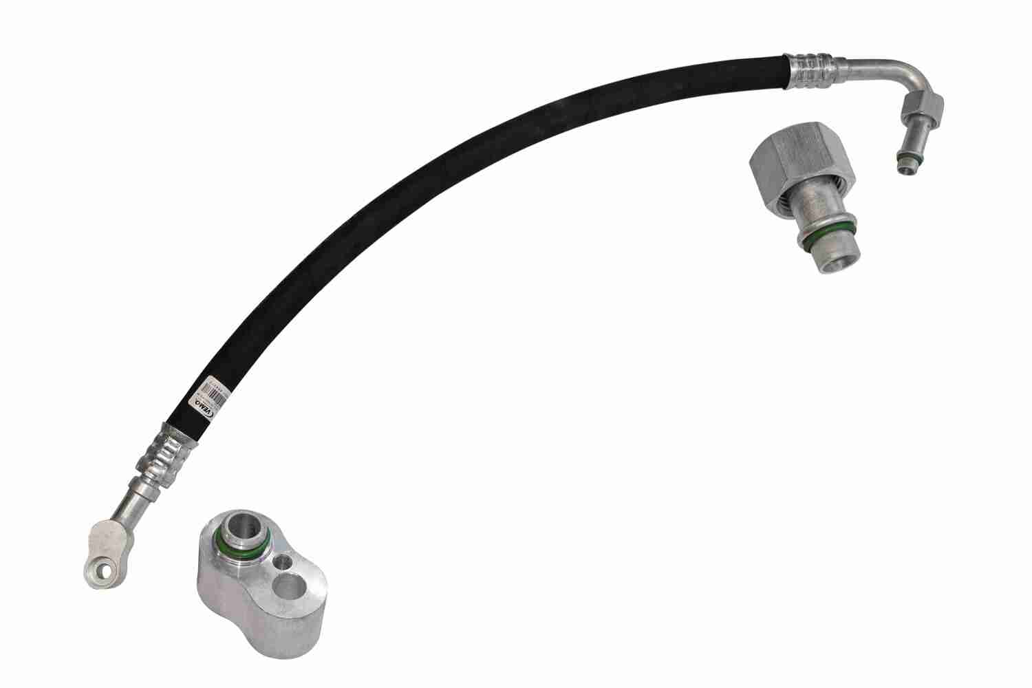 VEMO Højtryksslange, klimaanlæg V30-20-0015 for MERCEDES-BENZ