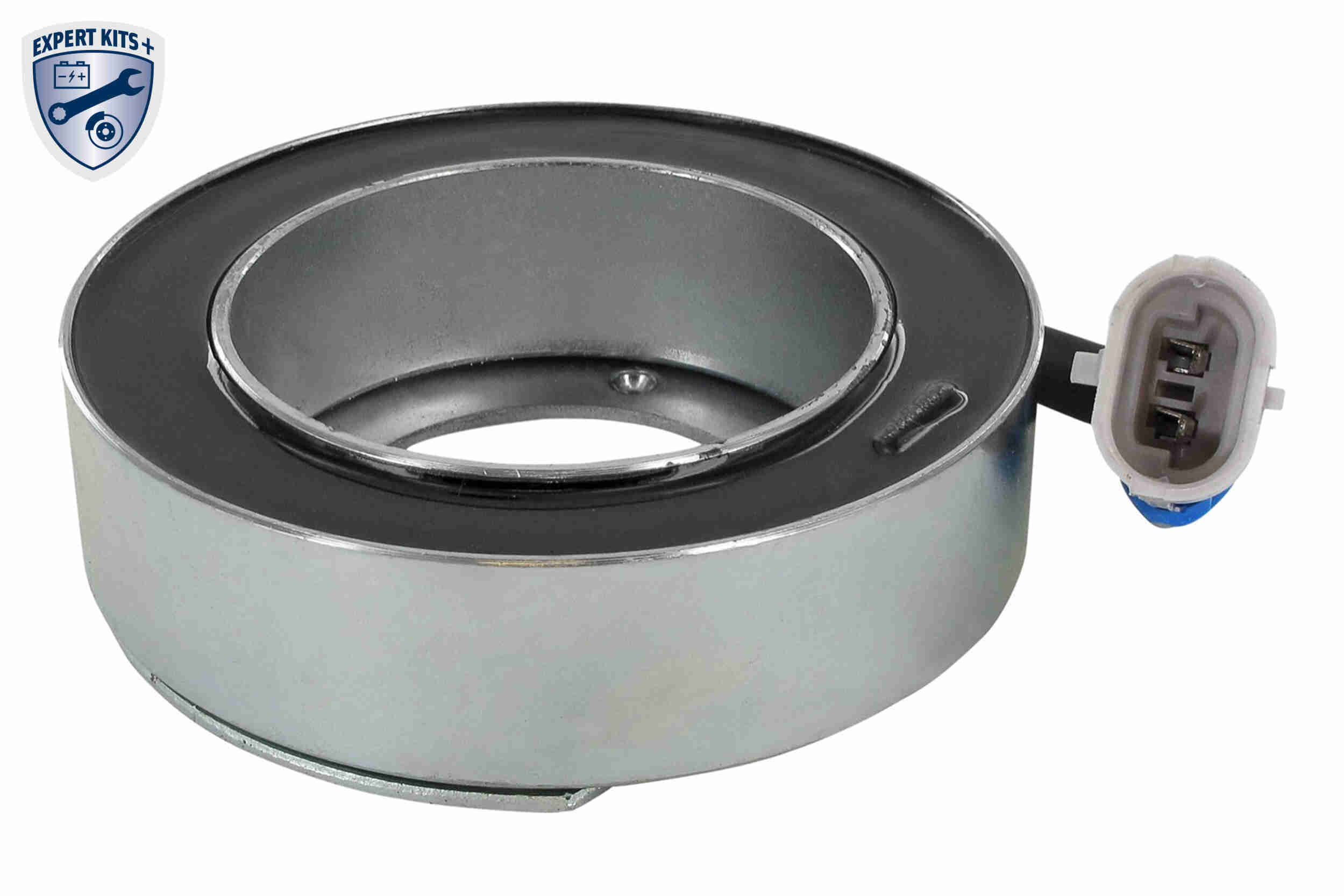 VEMO Spole, magnetkobling-kompressor V40-77-1014 for OPEL