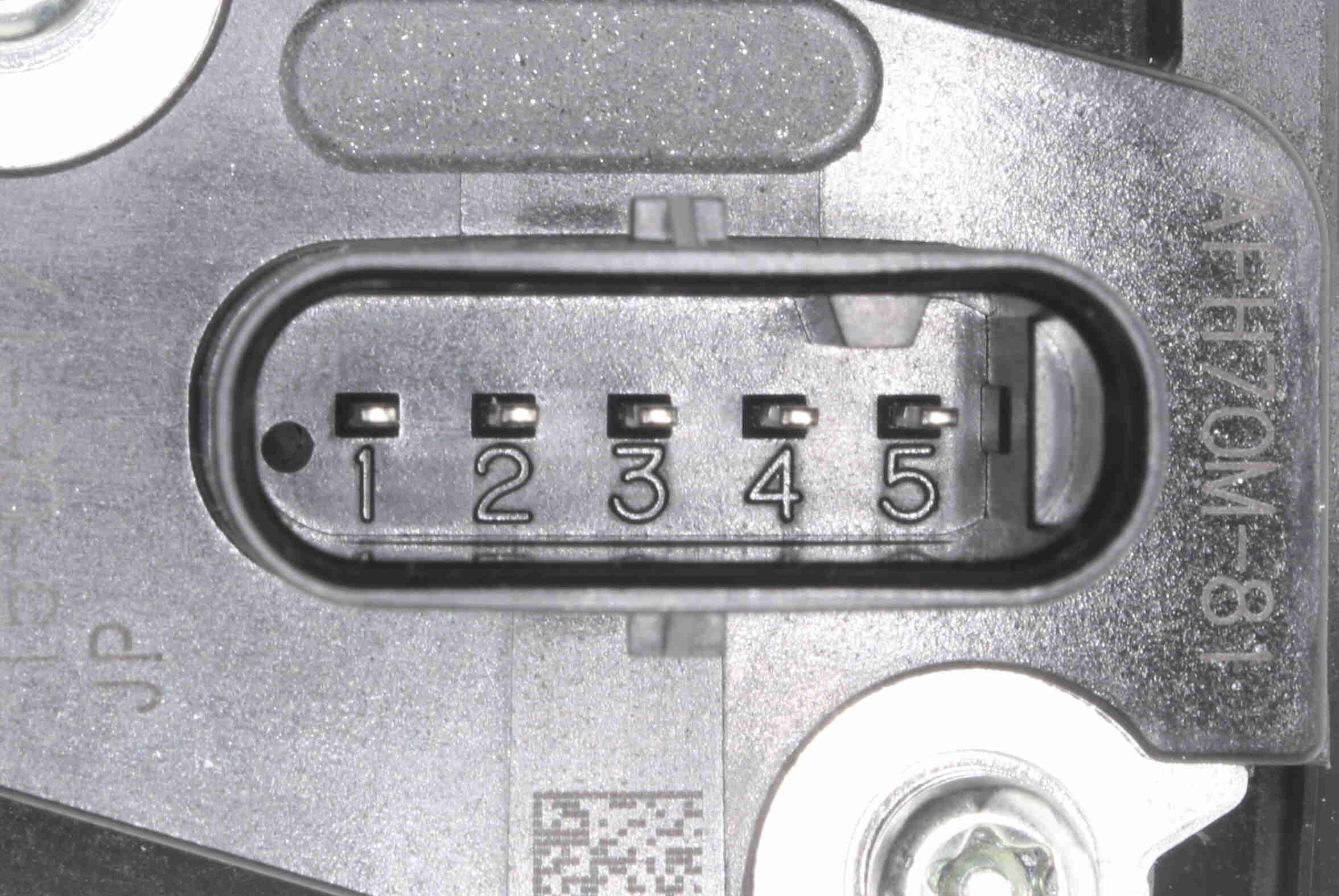 VEMO Luftmængdesensor V20-72-5162 for BMW