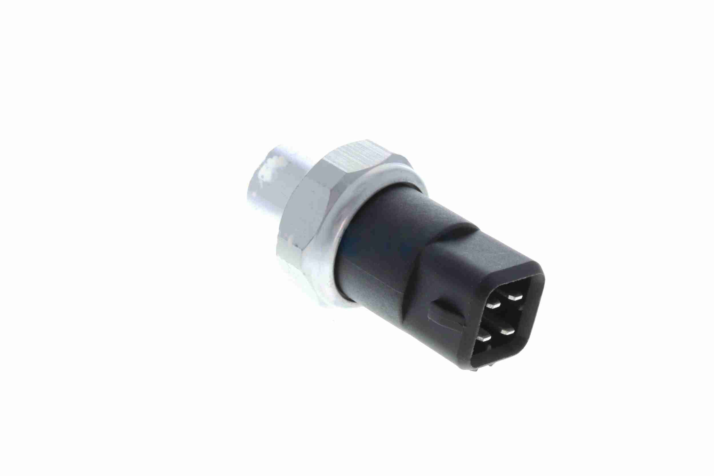 VEMO Trykkontakt, klimaanlæg v10730140 for SKODA