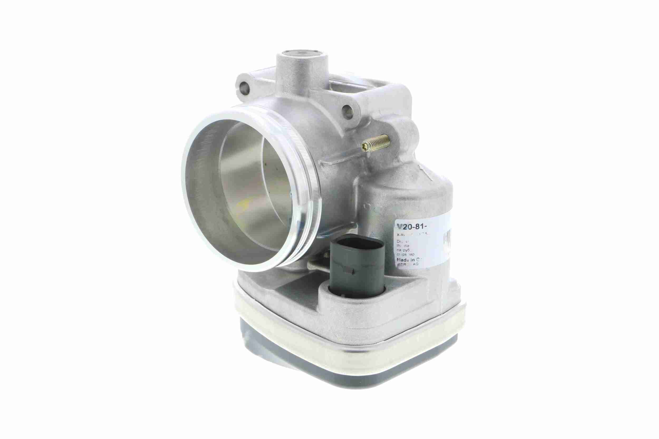 VEMO Gasspjældstuds v20810003 for BMW
