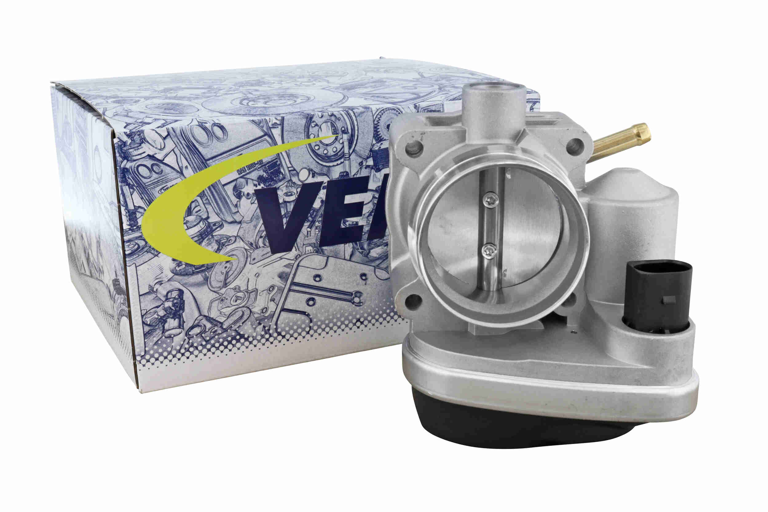 VEMO Gasspjældstuds v20810006 for MINI