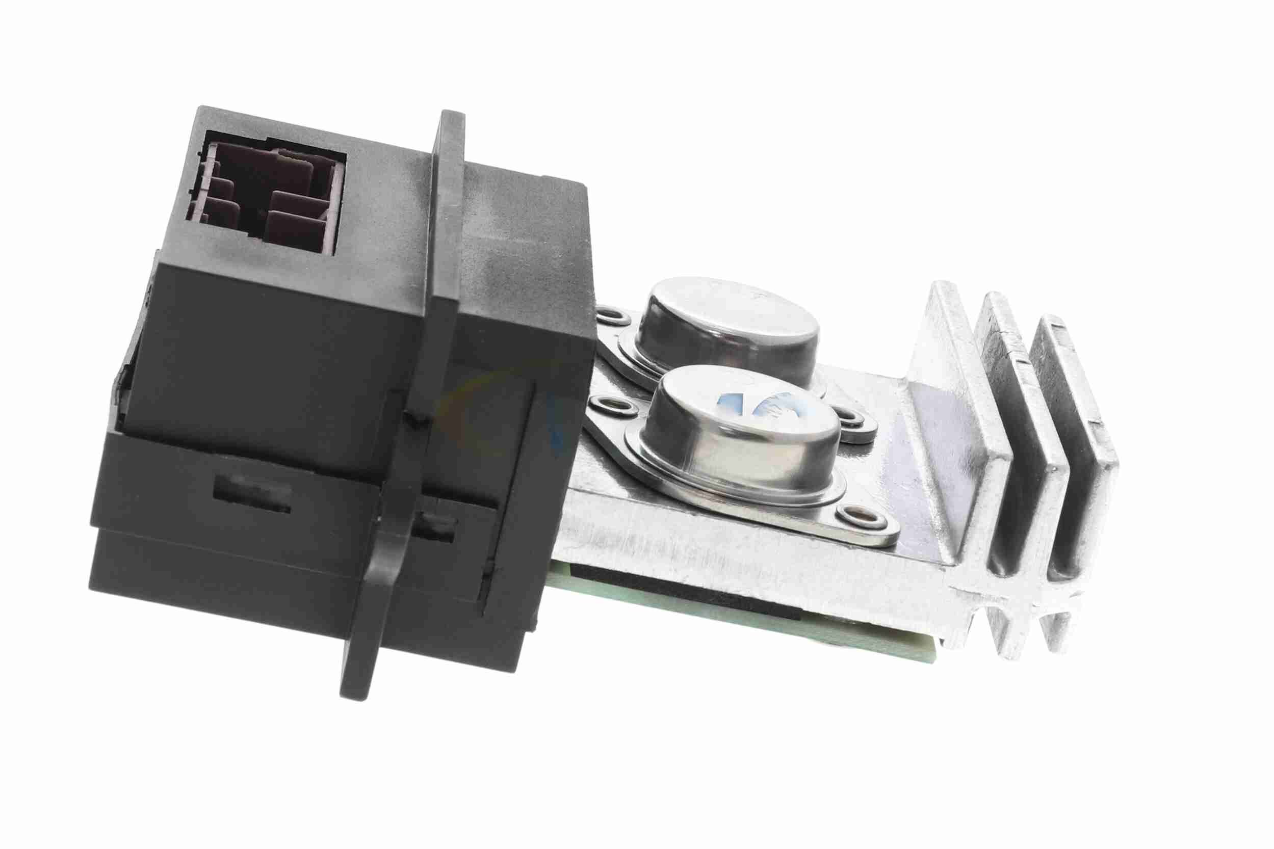 VEMO Modstand, kabineventilator V40-79-0016 for OPEL