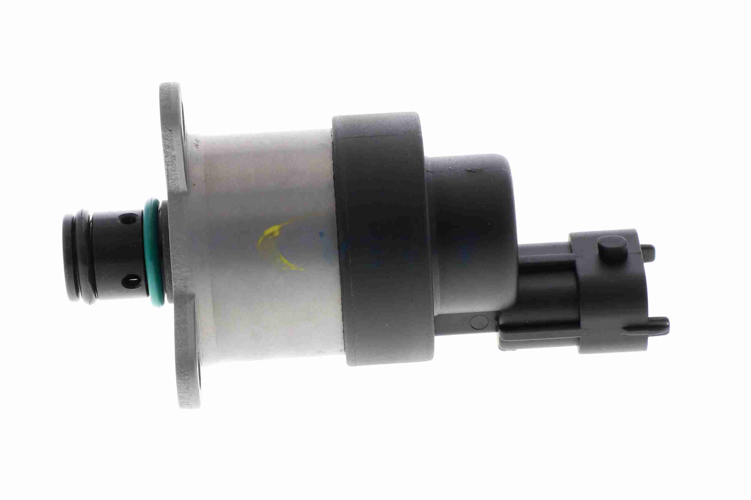 VEMO Reguleringsventil, brændstofmængde (Common-Rail-System) V22-11-0008 Højtrykspumpe (lavtryksside) for PEUGEOT CITROËN LAND ROVER