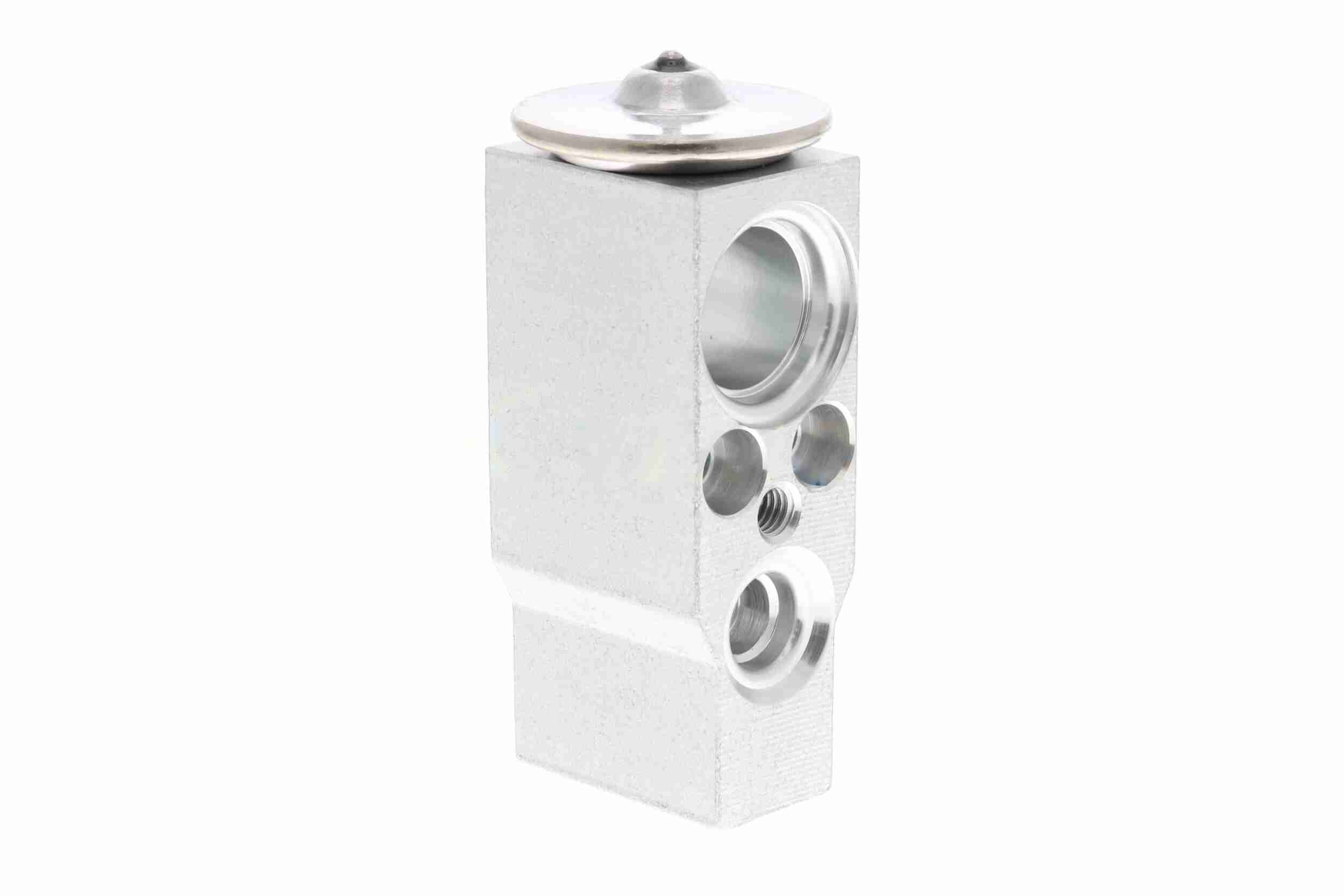 VEMO Ekspansionsventil, klimaanlæg v42770039 for PEUGEOT CITROËN RENAULT