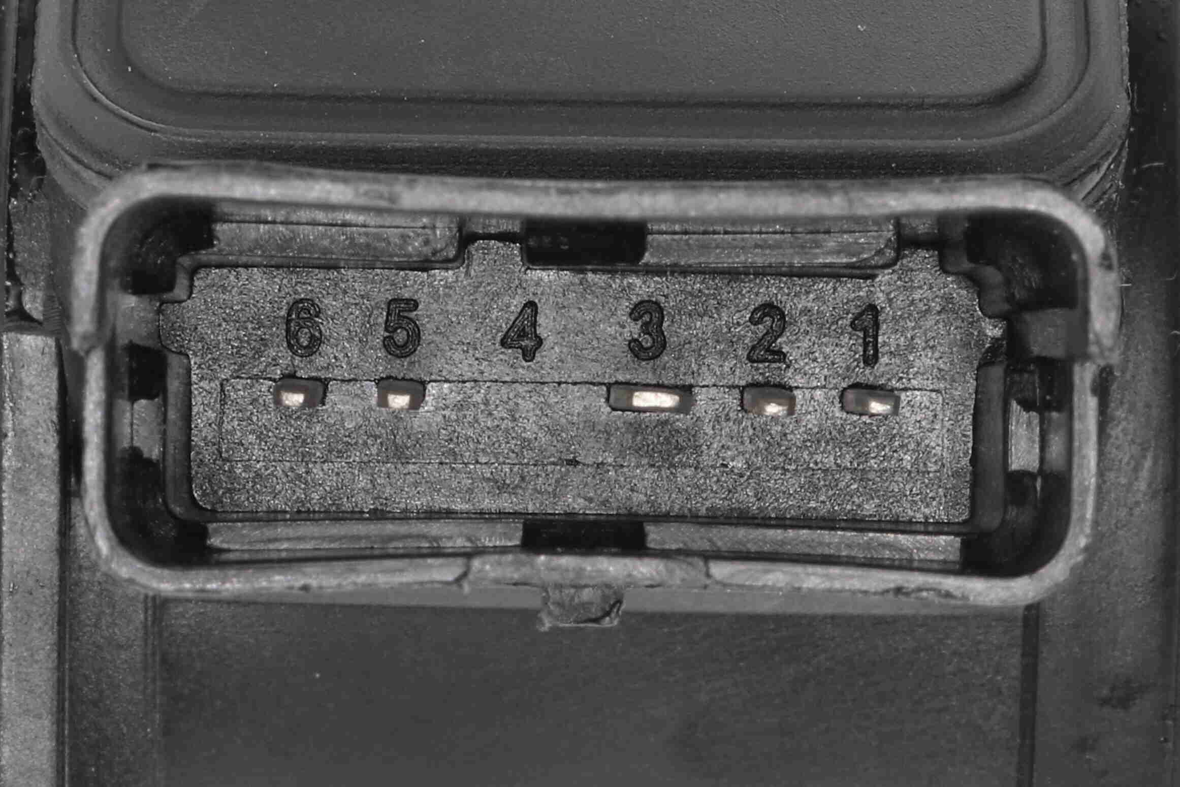 VEMO Luftmængdesensor V22-72-0004 for CITROËN/PEUGEOT PEUGEOT LANCIA