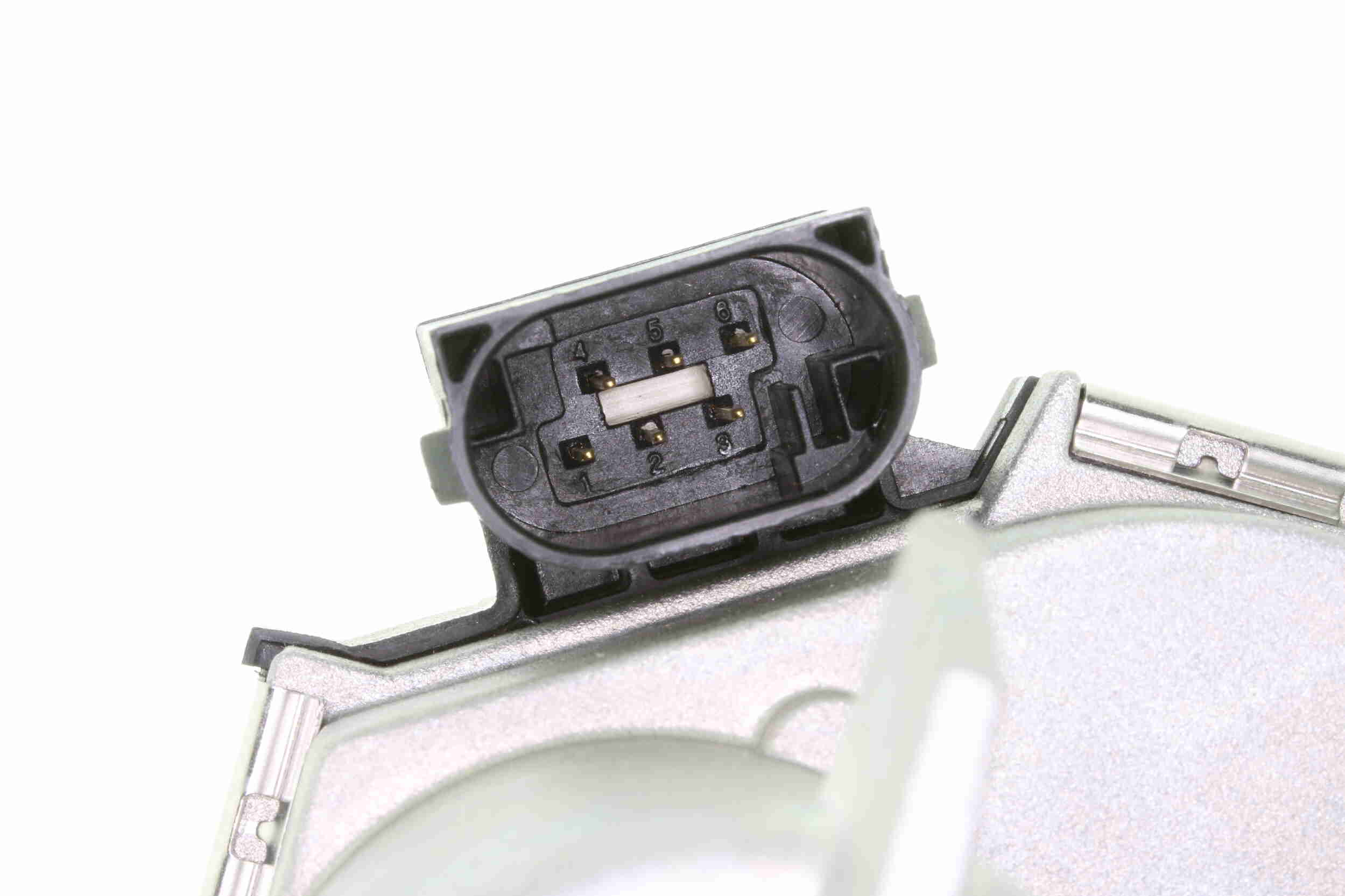 VEMO Gasspjældstuds v24810009 for LANCIA FIAT