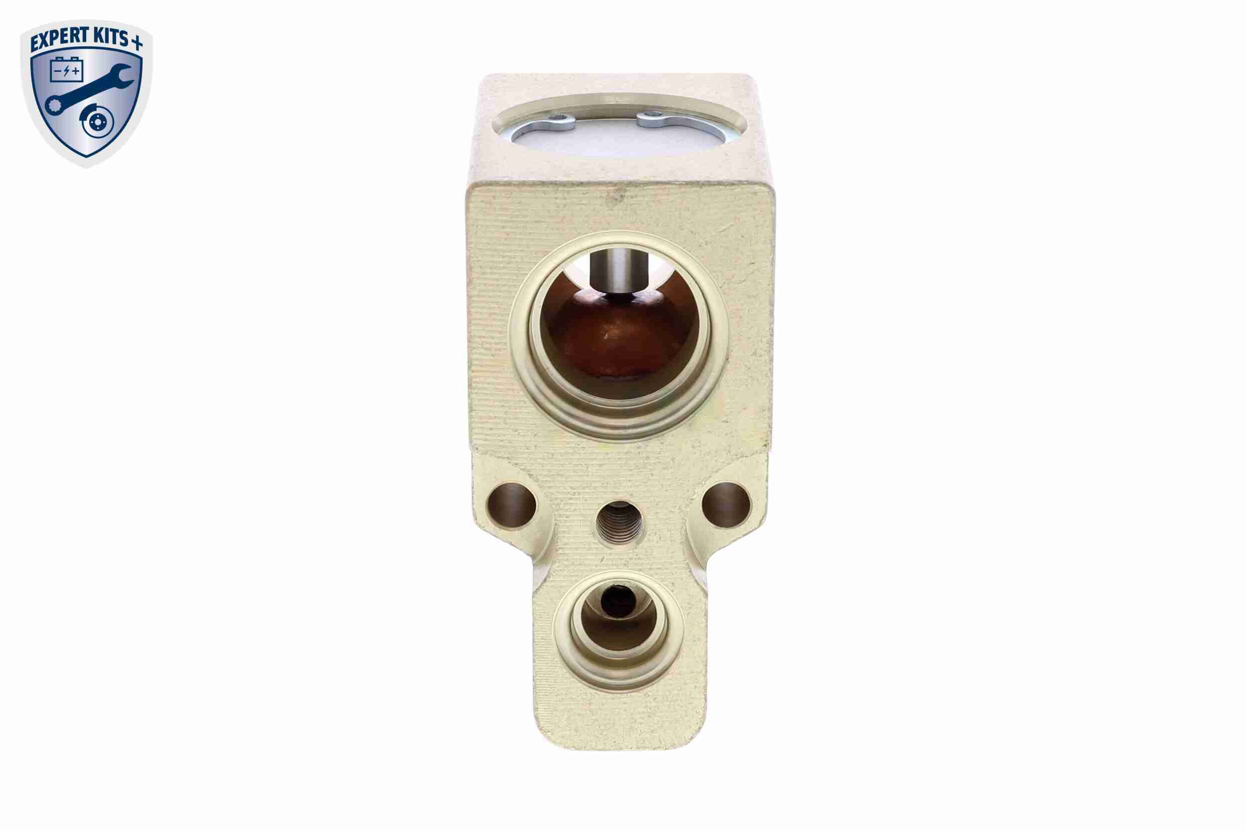 VEMO Ekspansionsventil, klimaanlæg v15770004 for ROVER SAAB AUDI CITROËN VW MG RENAULT