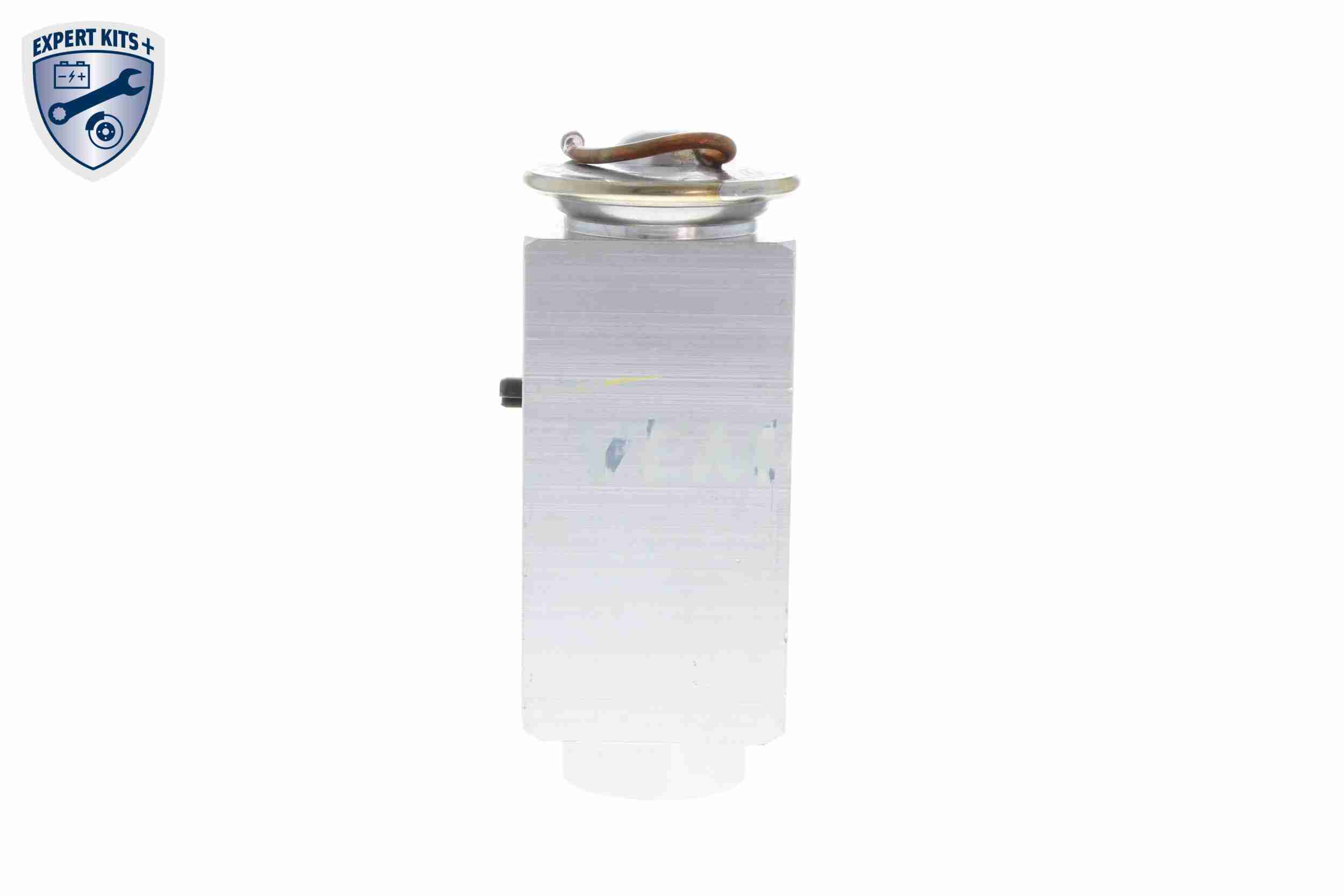 VEMO Ekspansionsventil, klimaanlæg v15770012 for VW PORSCHE