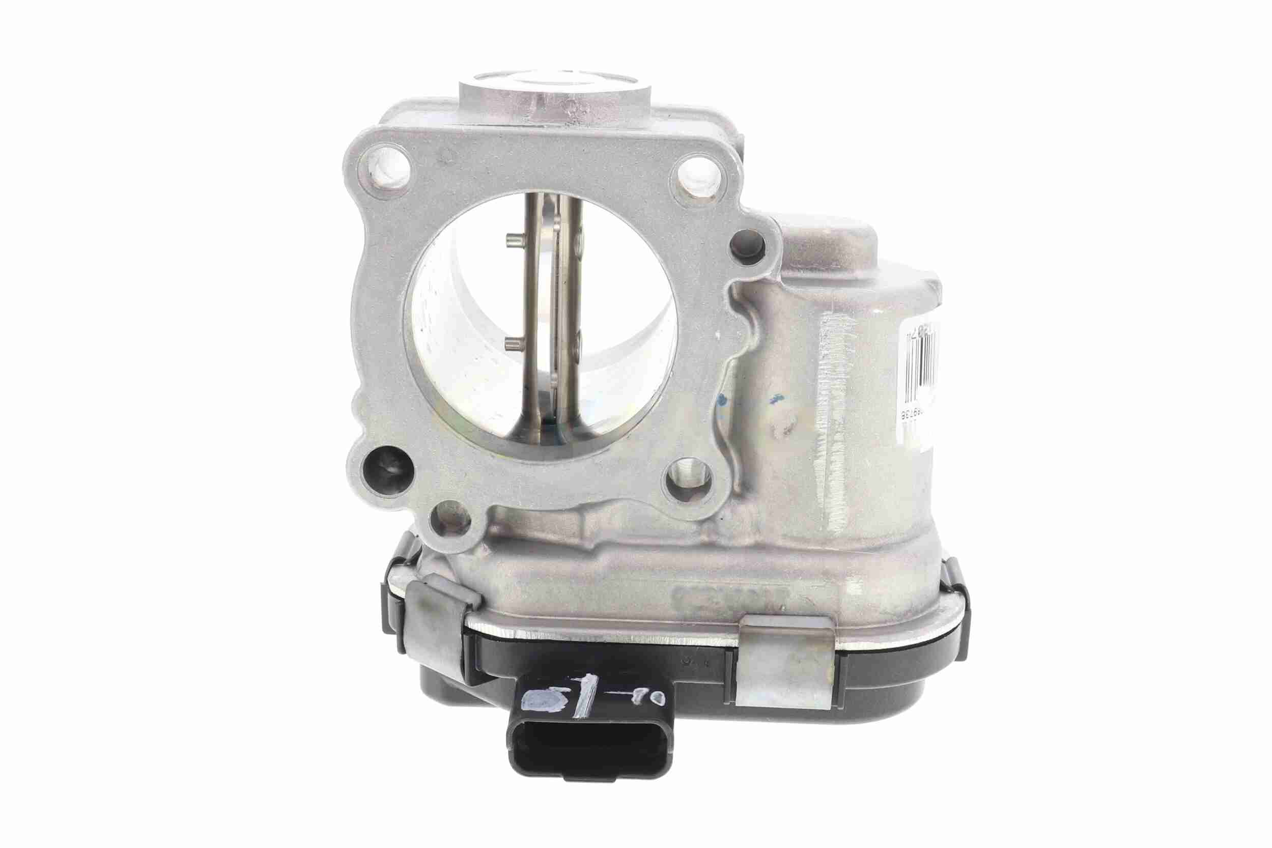 VEMO Gasspjældstuds v25810012 for FORD PEUGEOT CITROËN/PEUGEOT