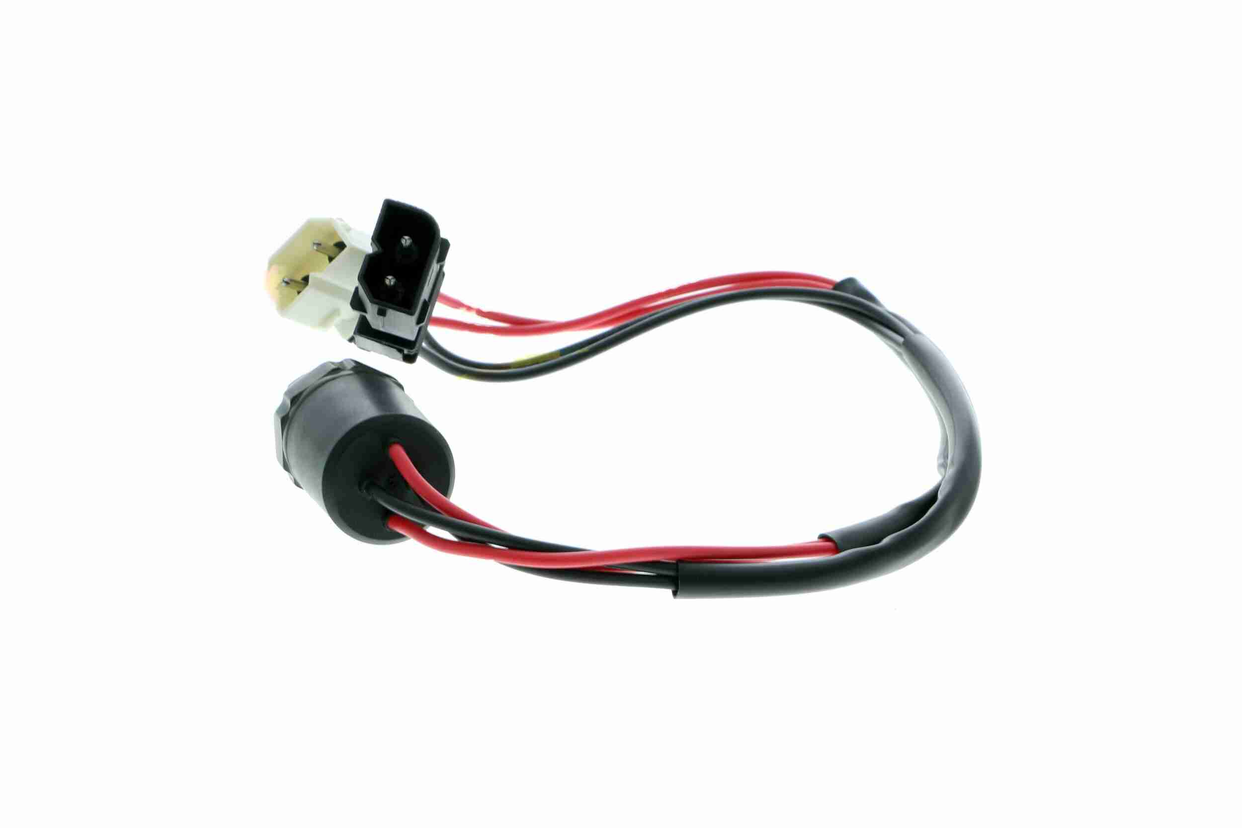 VEMO Trykkontakt, klimaanlæg v20730001 for BMW FORD