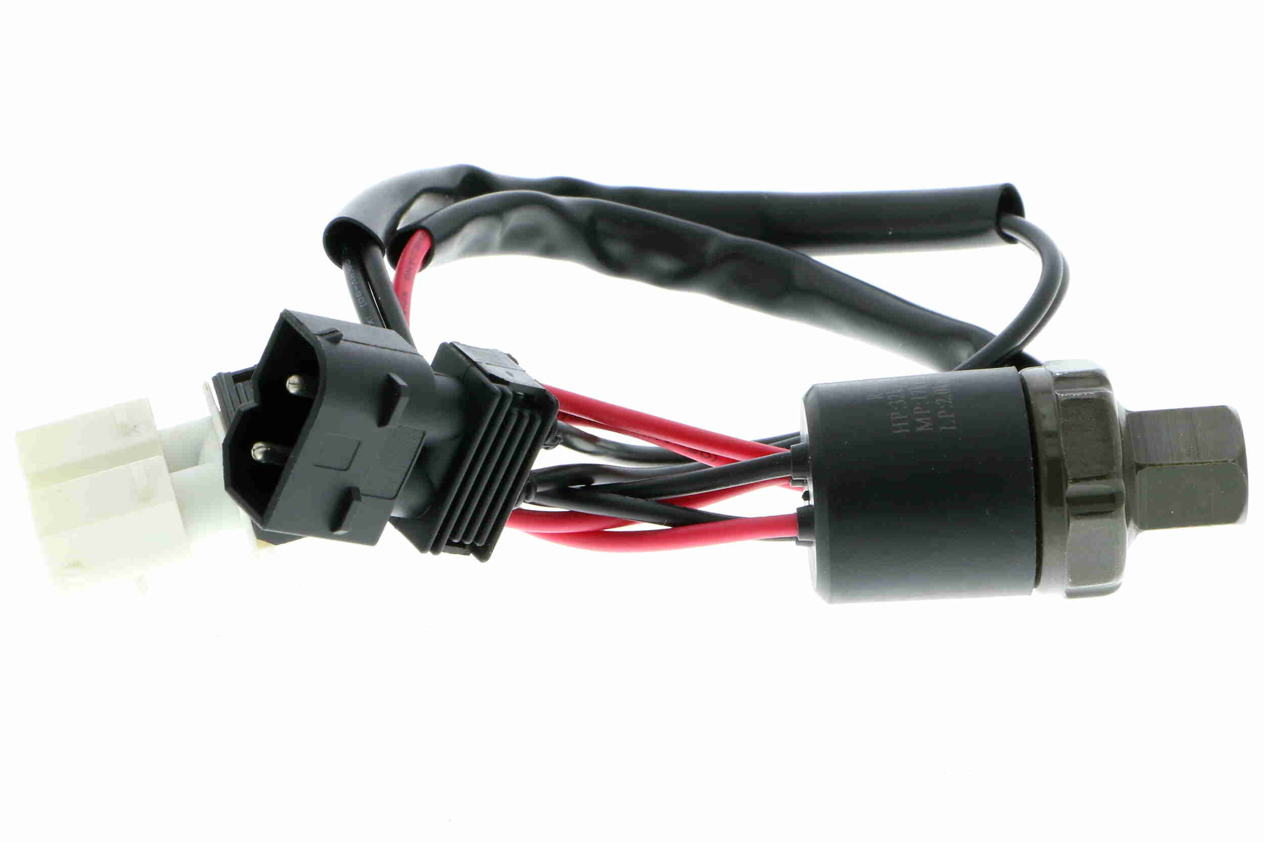 VEMO Trykkontakt, klimaanlæg V20-73-0001 for BMW FORD