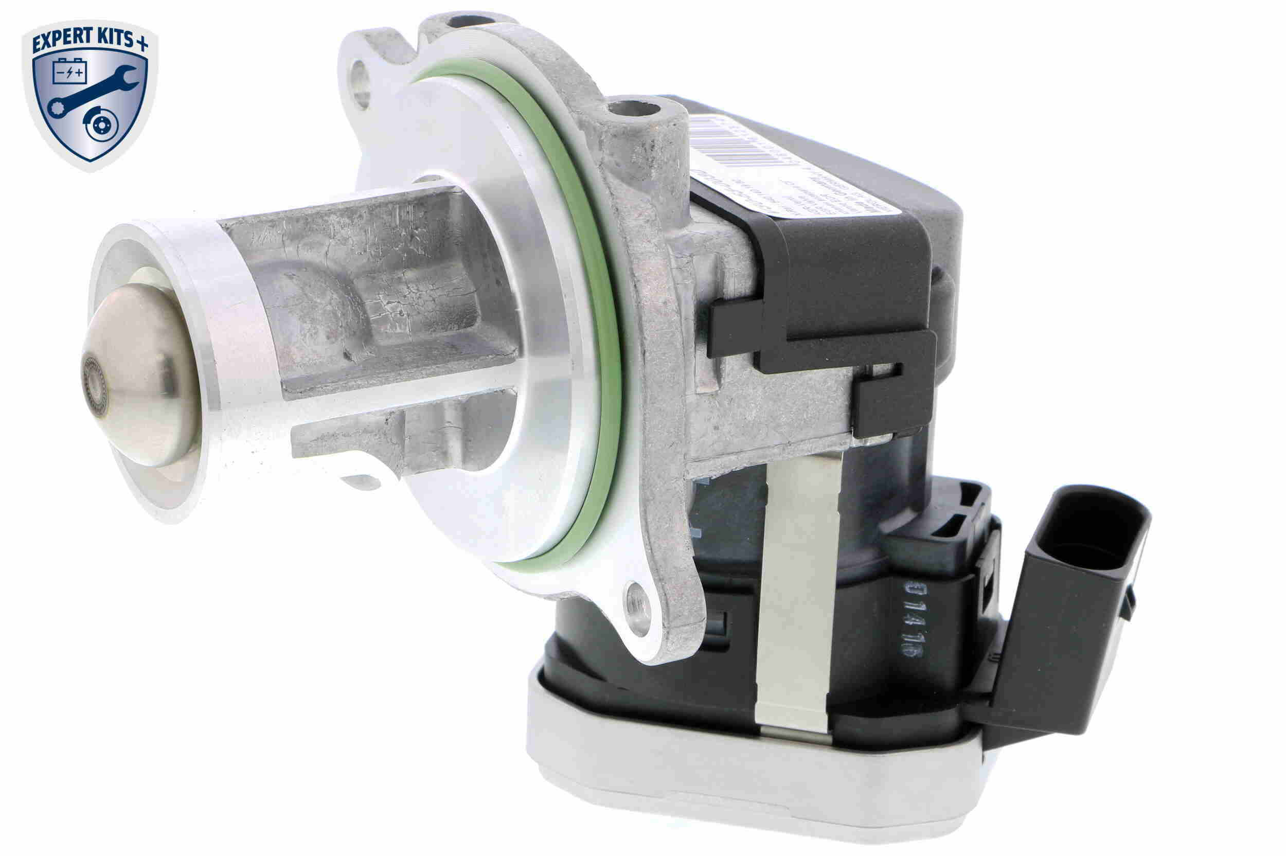 VEMO Ventil, udstødningsrecirkulation V30-63-0030 for MERCEDES-BENZ