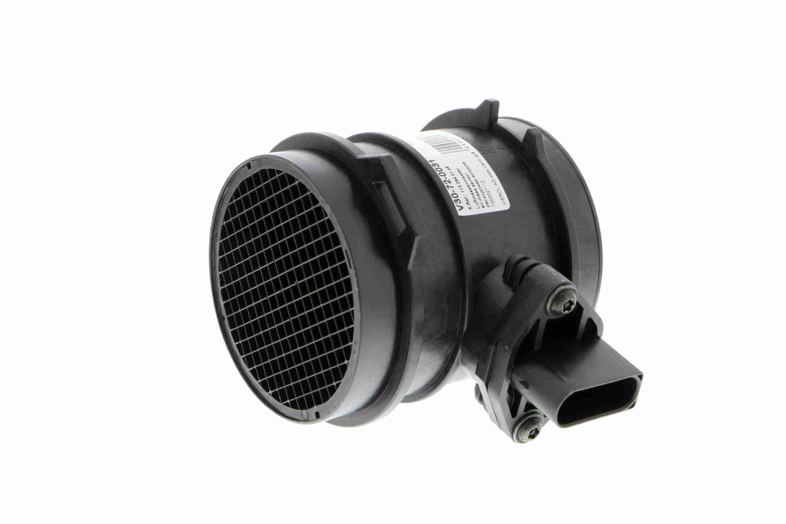 VEMO Luftmængdesensor V30-72-0031 for MERCEDES-BENZ