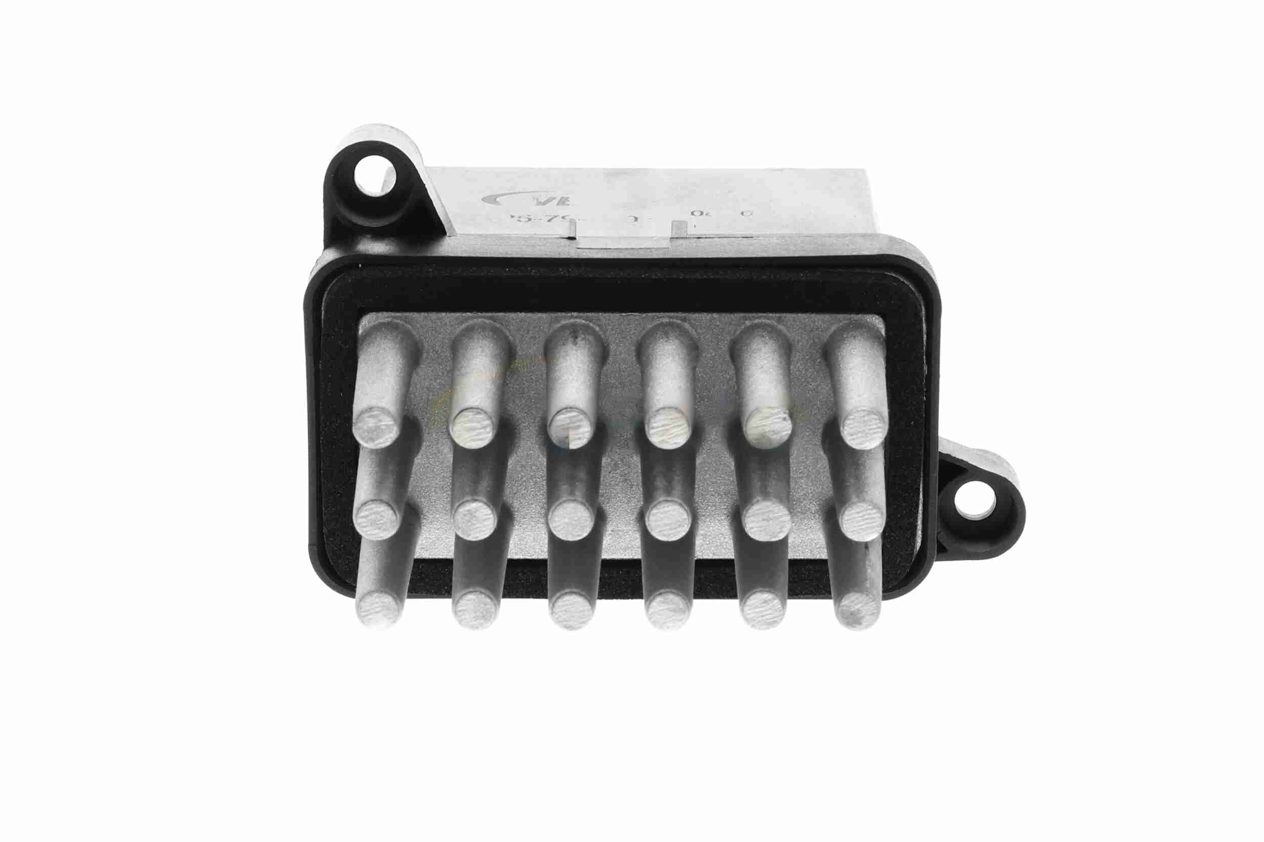 VEMO Regulator, kabineventilator v25790005 for FORD