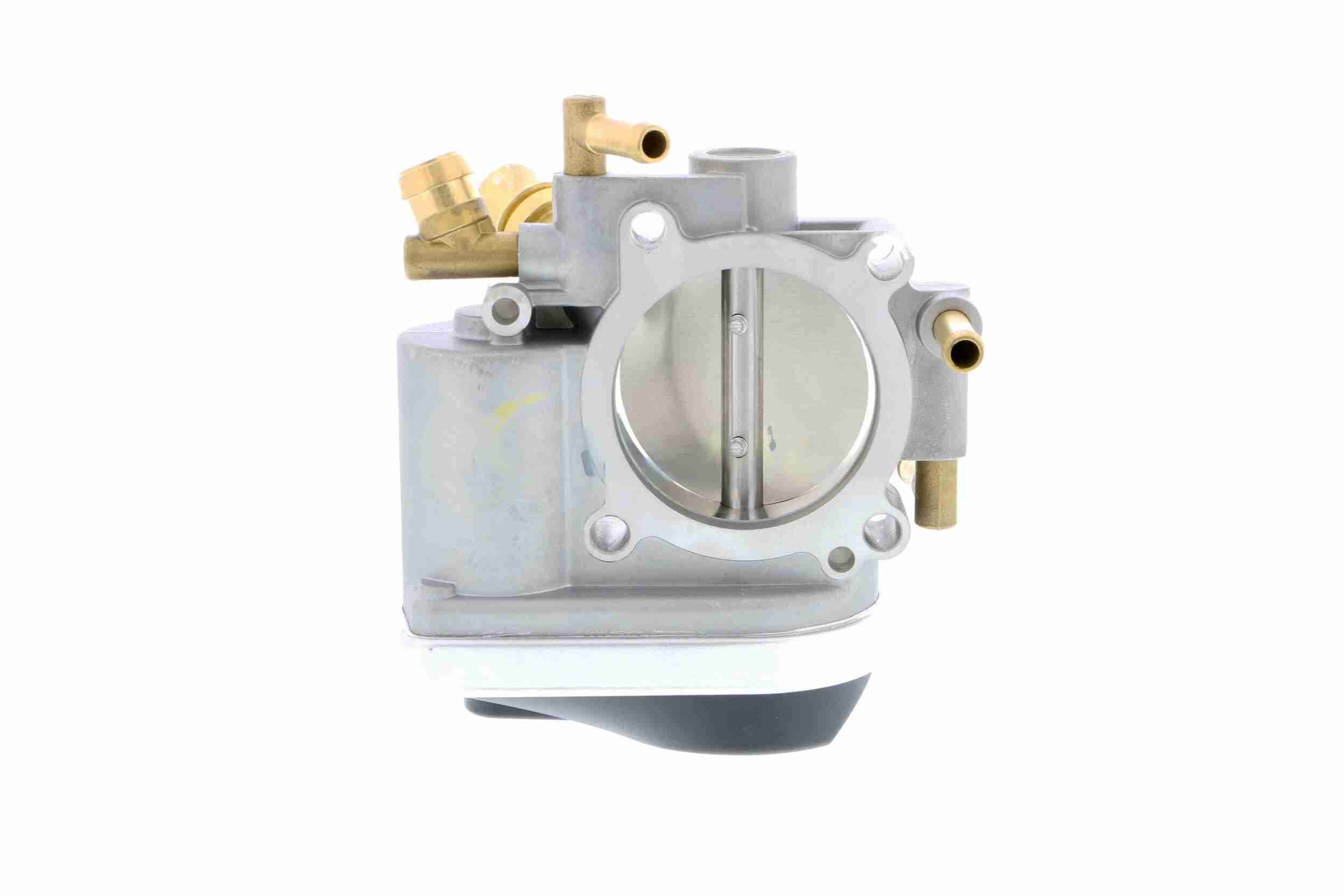 VEMO Gasspjældstuds v40810010 for OPEL CHEVROLET VAUXHALL