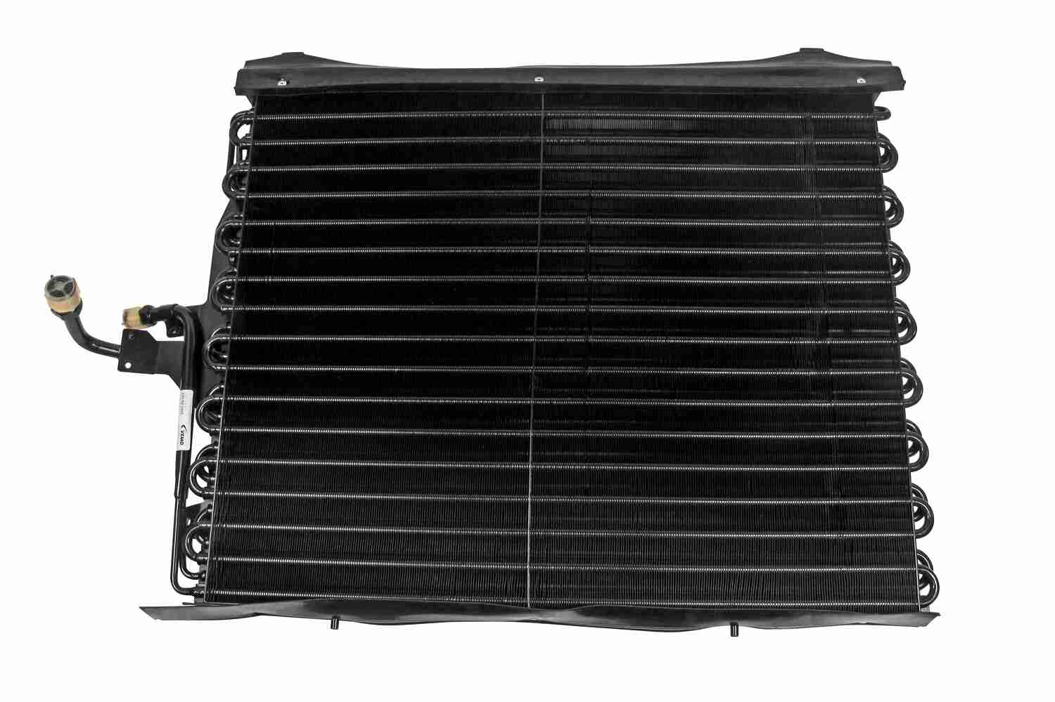 VEMO Kondensor, klimaanlæg V30-62-1003 for MERCEDES-BENZ