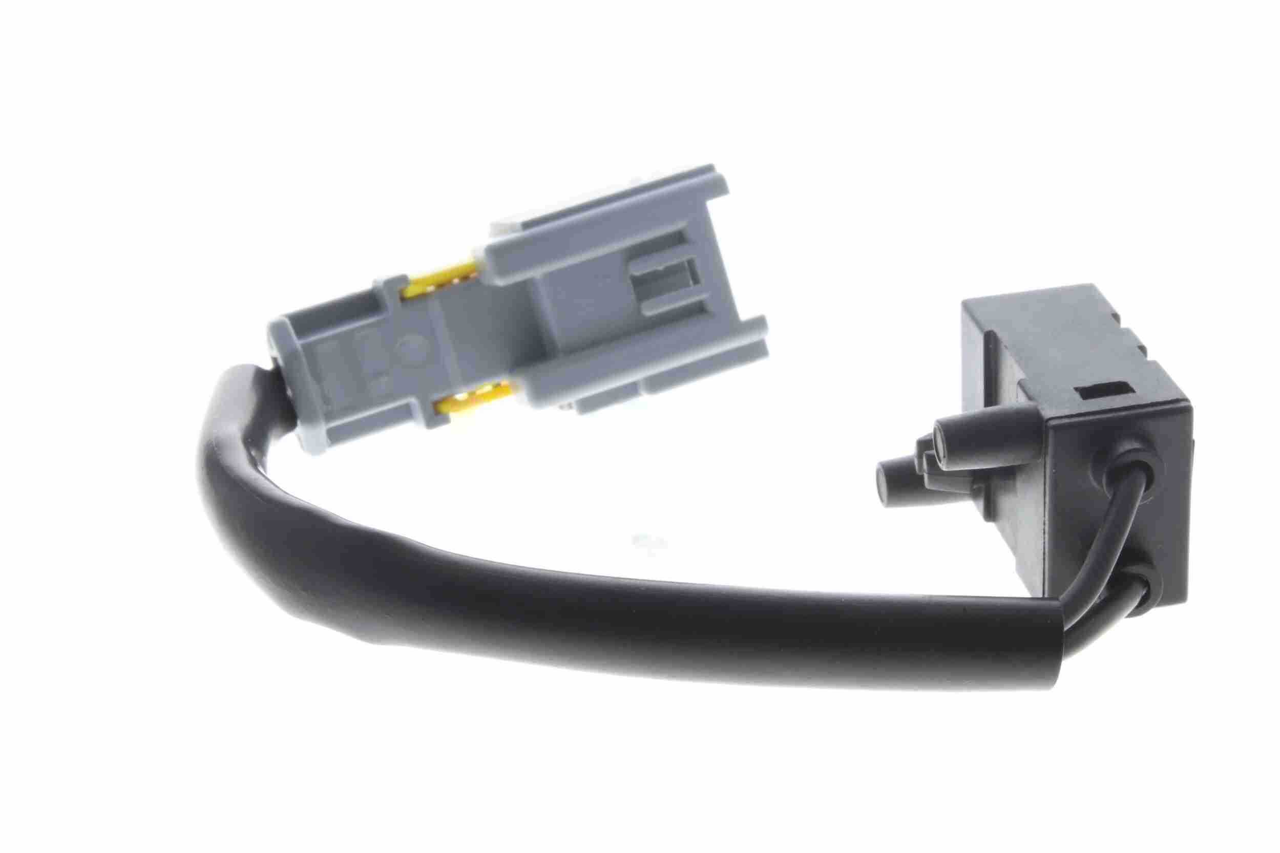 VEMO Kontakt, koblingsbetjening (fartpilot) v42730009 Fodrum for OPEL CITROËN/PEUGEOT TOYOTA