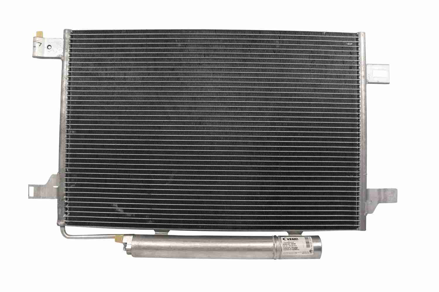 VEMO Kondensor, klimaanlæg V30-62-1036 for MERCEDES-BENZ SMART