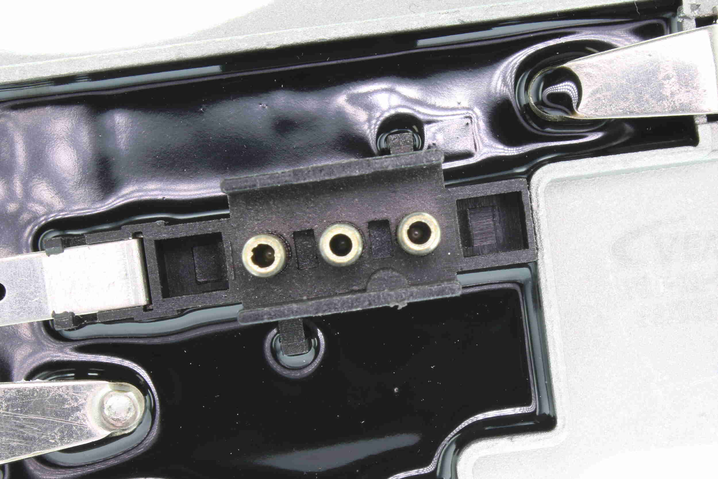 VEMO Regulator, kabineventilator V30-79-0006 for MERCEDES-BENZ