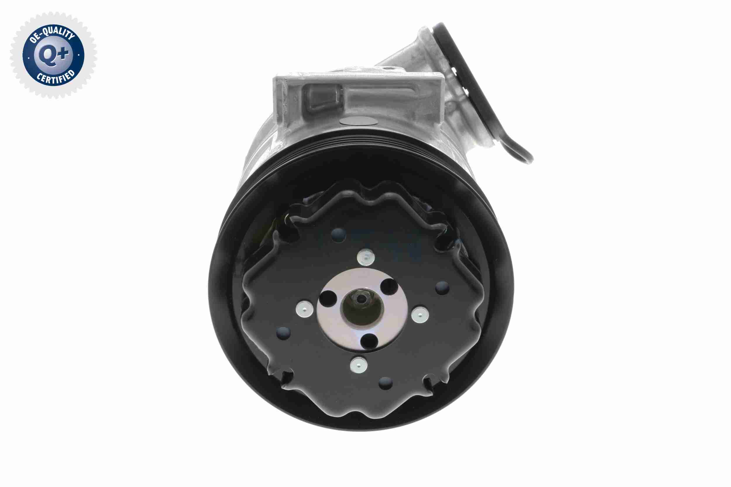 VEMO Kompressor, klimaanlæg V40-15-0042 for PEUGEOT VAUXHALL OPEL FIAT FORD