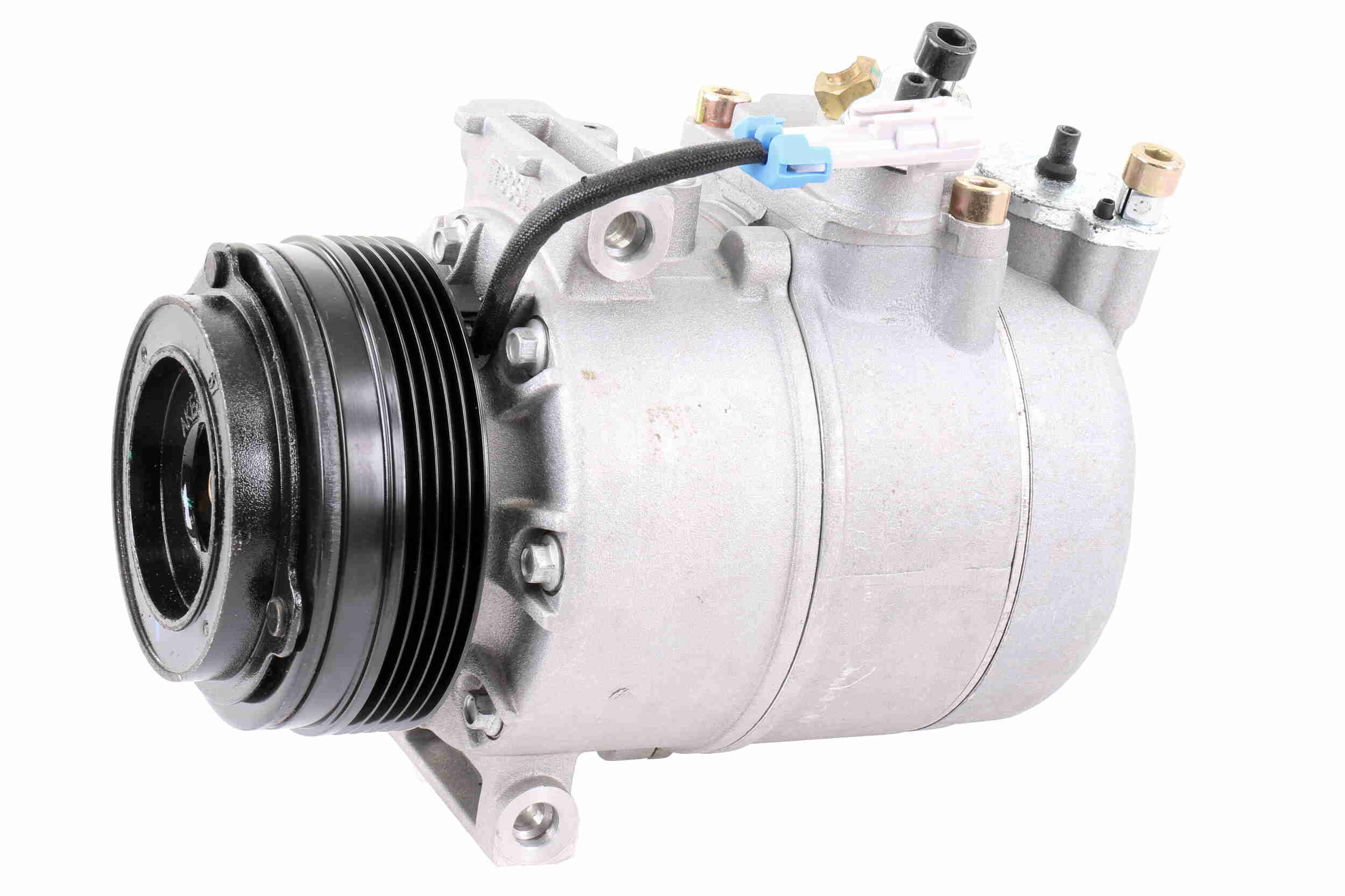 VEMO Kompressor, klimaanlæg V40-15-2010 for VAUXHALL OPEL GENERAL MOTORS
