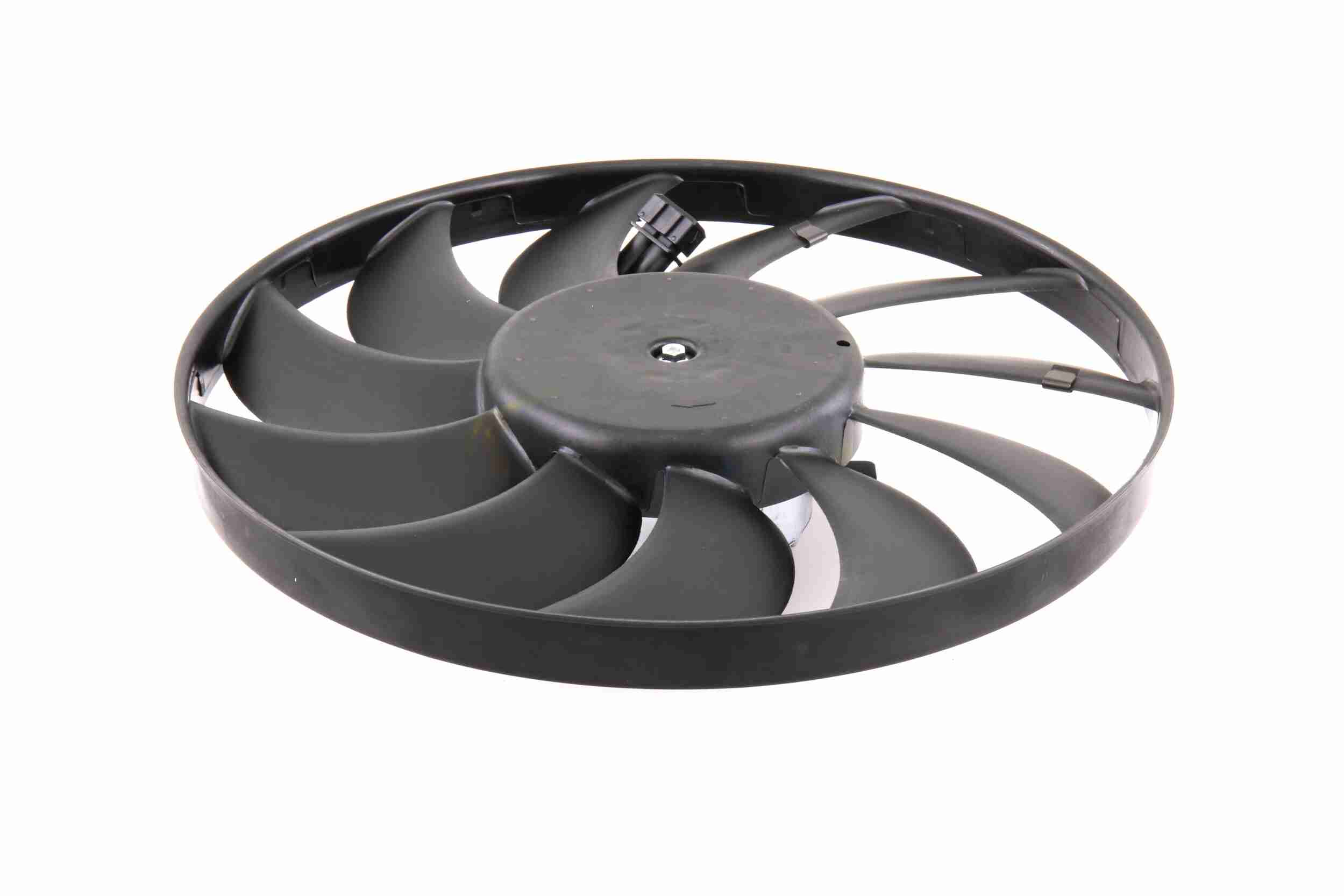 VEMO Ventilator, motorkøling v15011858 for VAG