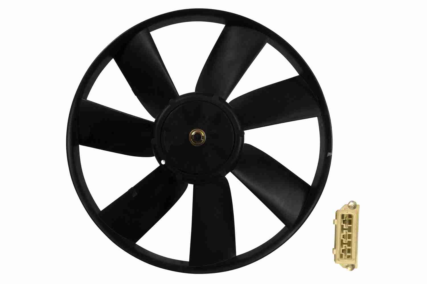 VEMO Ventilator, motorkøling v15011815 for VAG VW SEAT