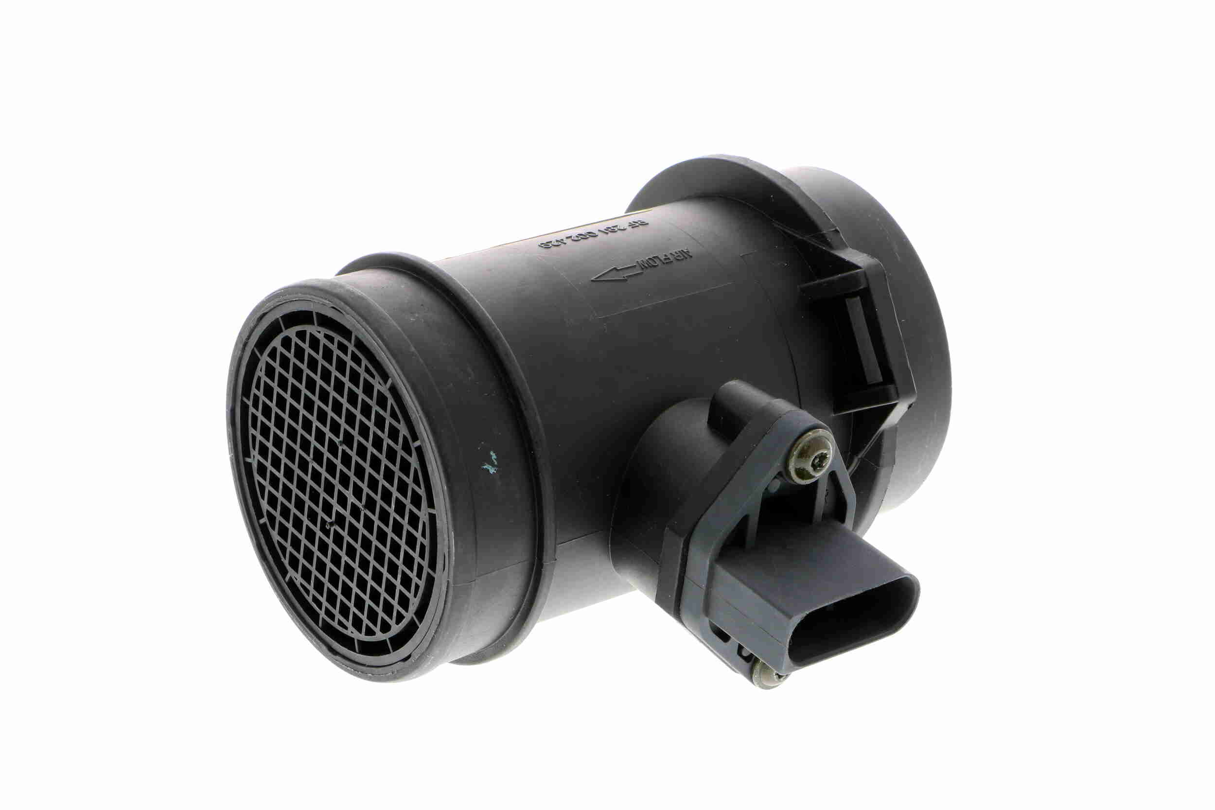 VEMO Luftmængdesensor V10-72-0970 for VW VAG AUDI