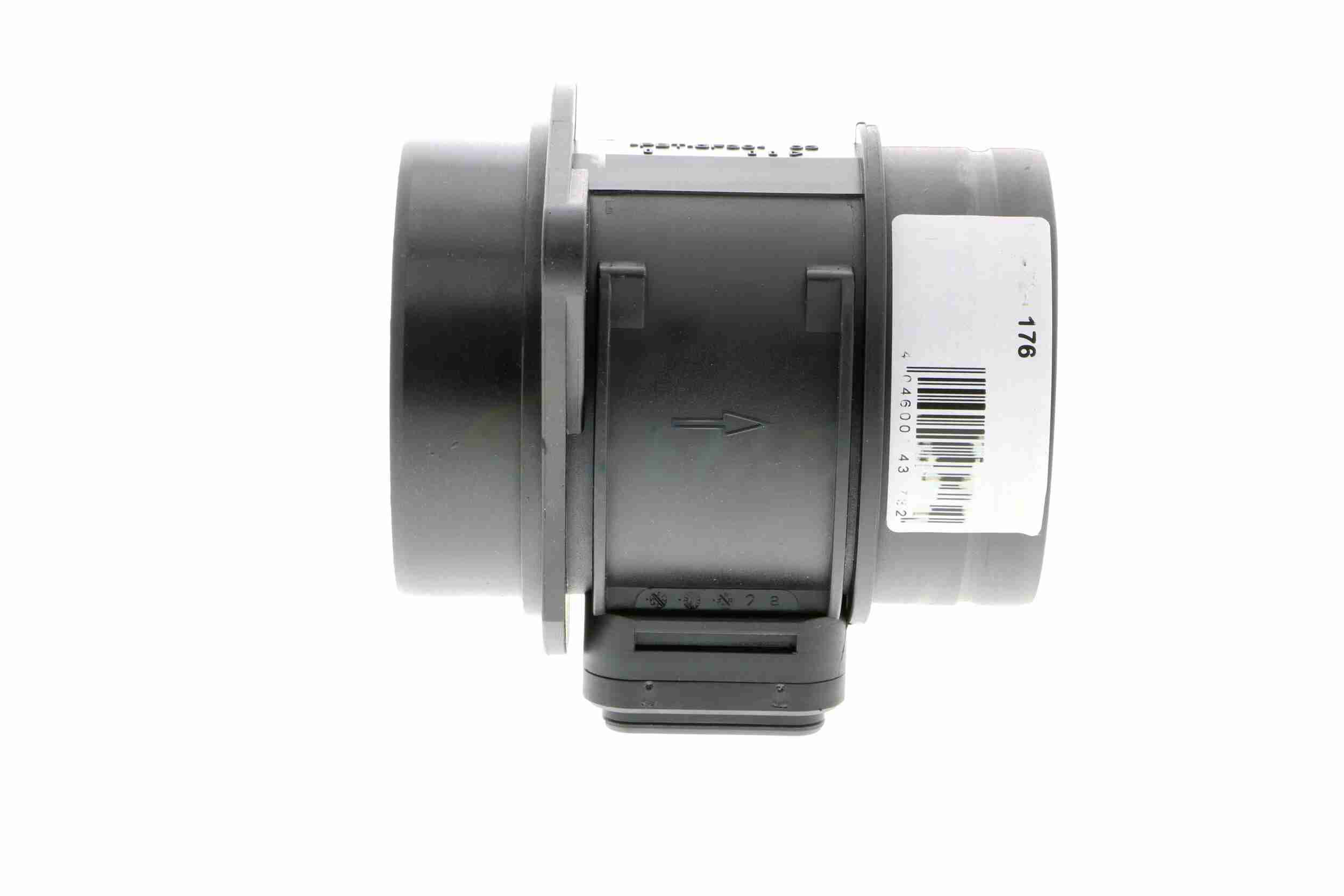 VEMO Luftmængdesensor V30-72-0176 for MERCEDES-BENZ SMART MITSUBISHI