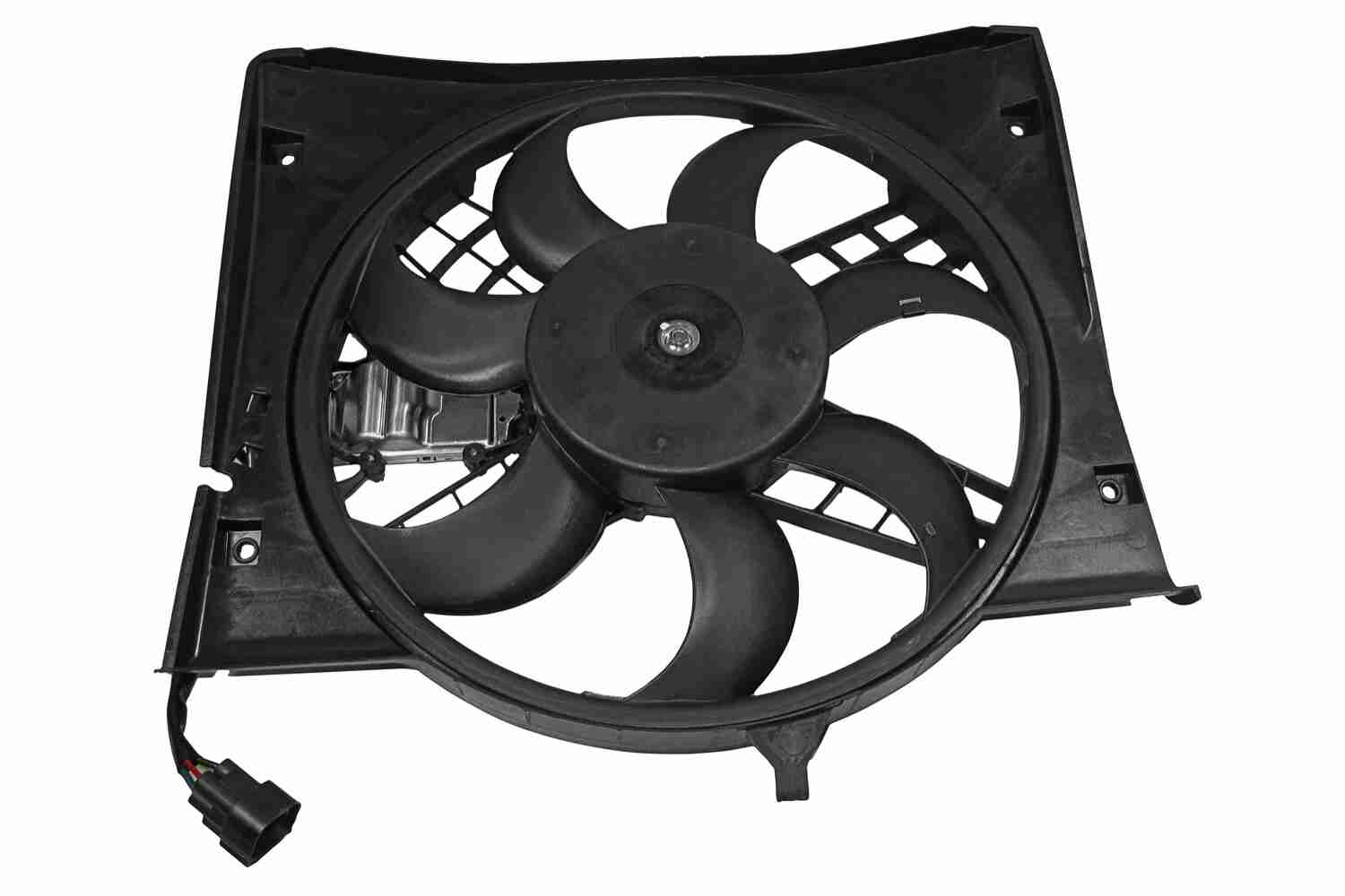 VEMO Ventilator, motorkøling v20010003 for BMW