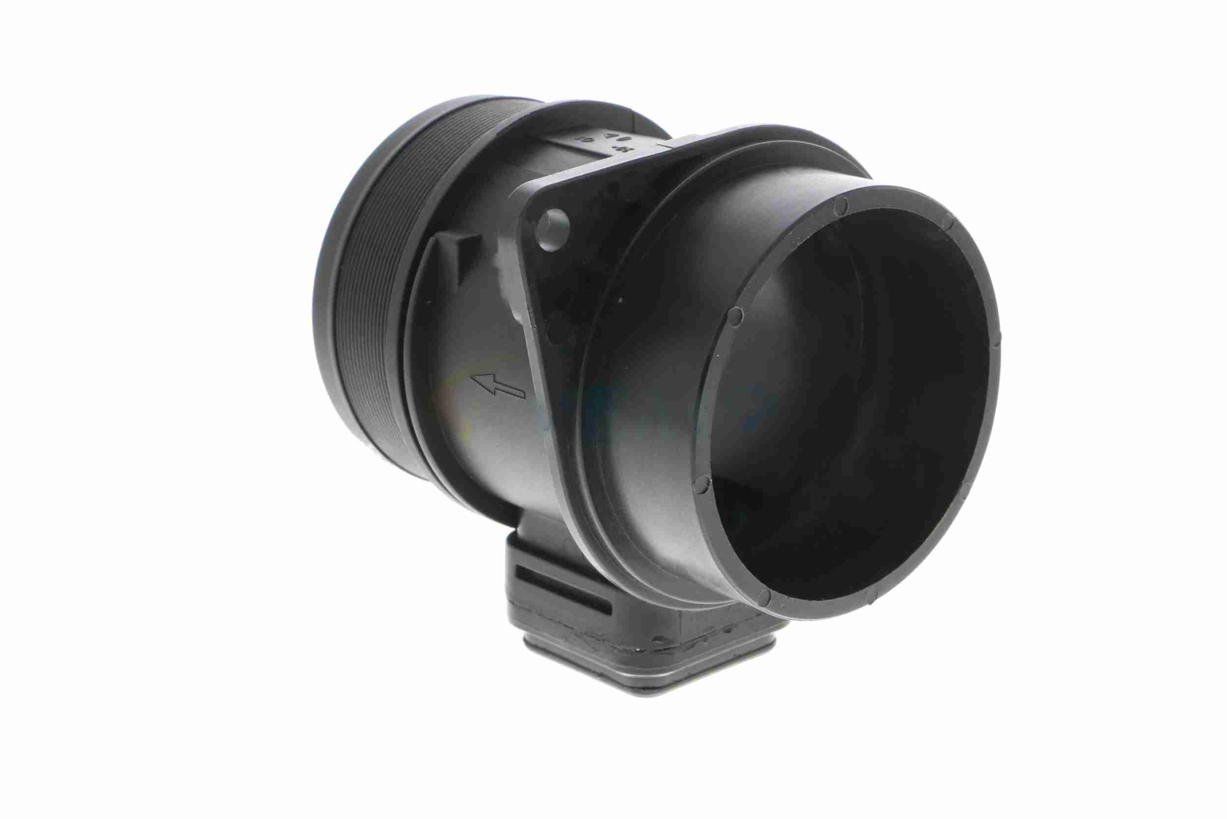 VEMO Luftmængdesensor v22720134 for CITROËN LAND ROVER