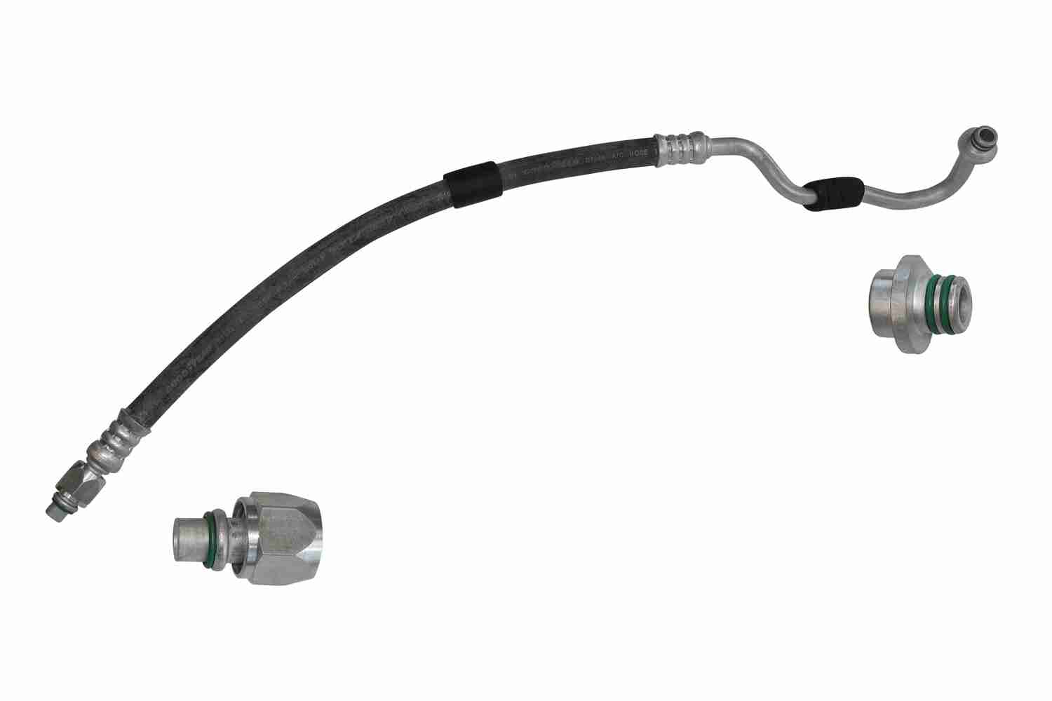 VEMO Højtryksslange, klimaanlæg v22200008 for PEUGEOT