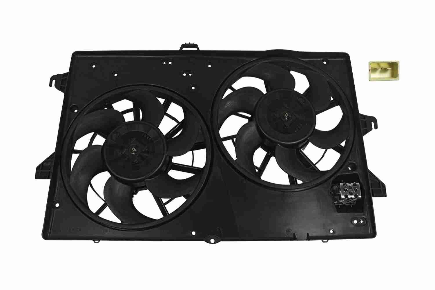 VEMO Ventilator, motorkøling v25011542 for FORD USA FORD