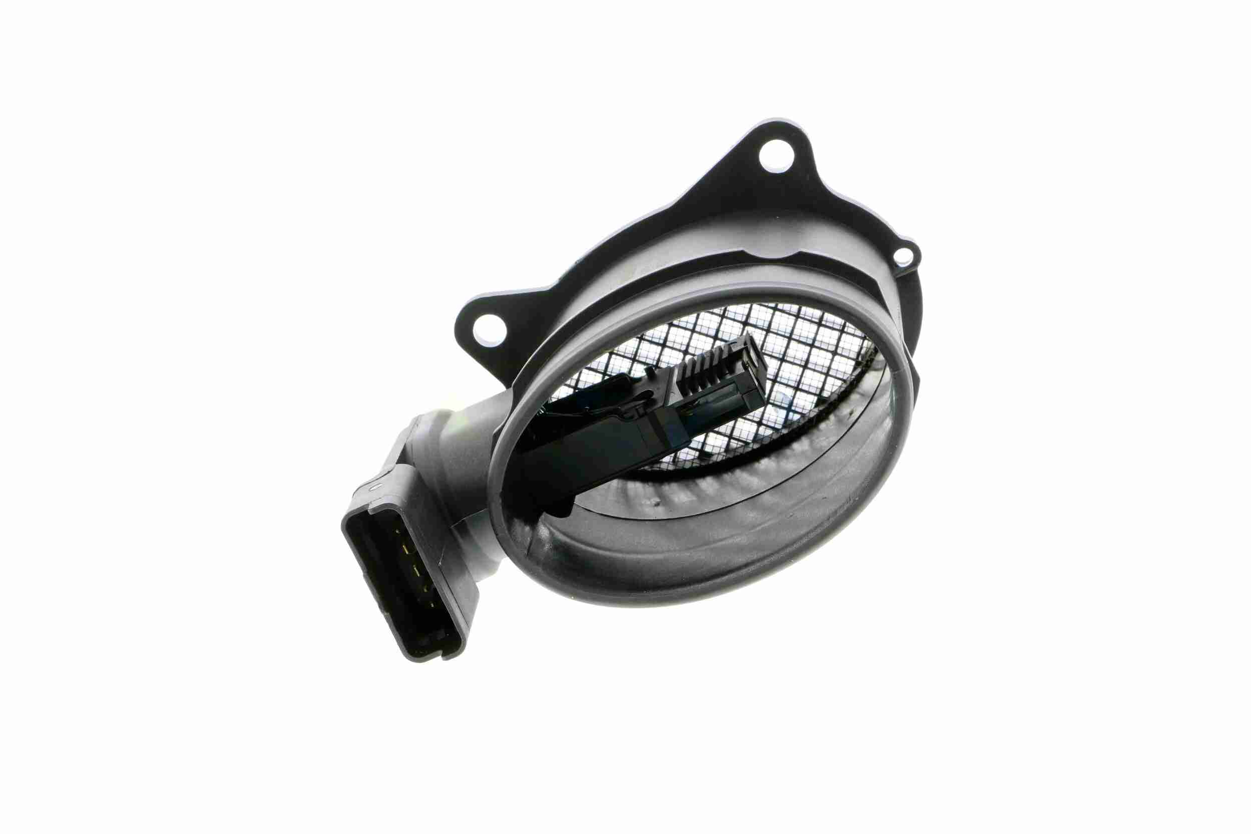 VEMO Luftmængdesensor v257210151 for FORD MINI VOLVO LANCIA DS CITROËN/PEUGEOT FORD USA MAZDA BMW