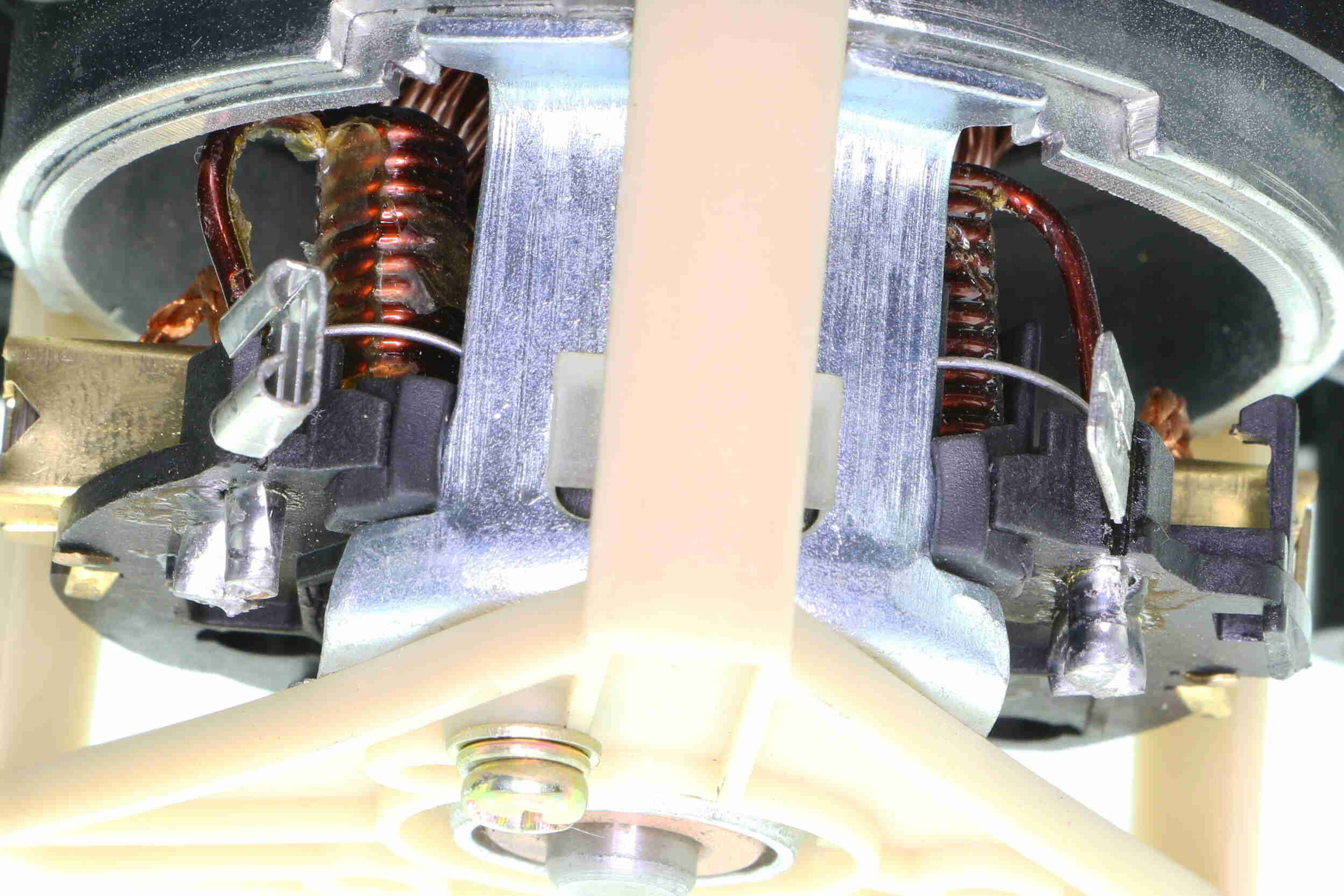 VEMO Kabineblæser V30-03-1255 for MERCEDES-BENZ