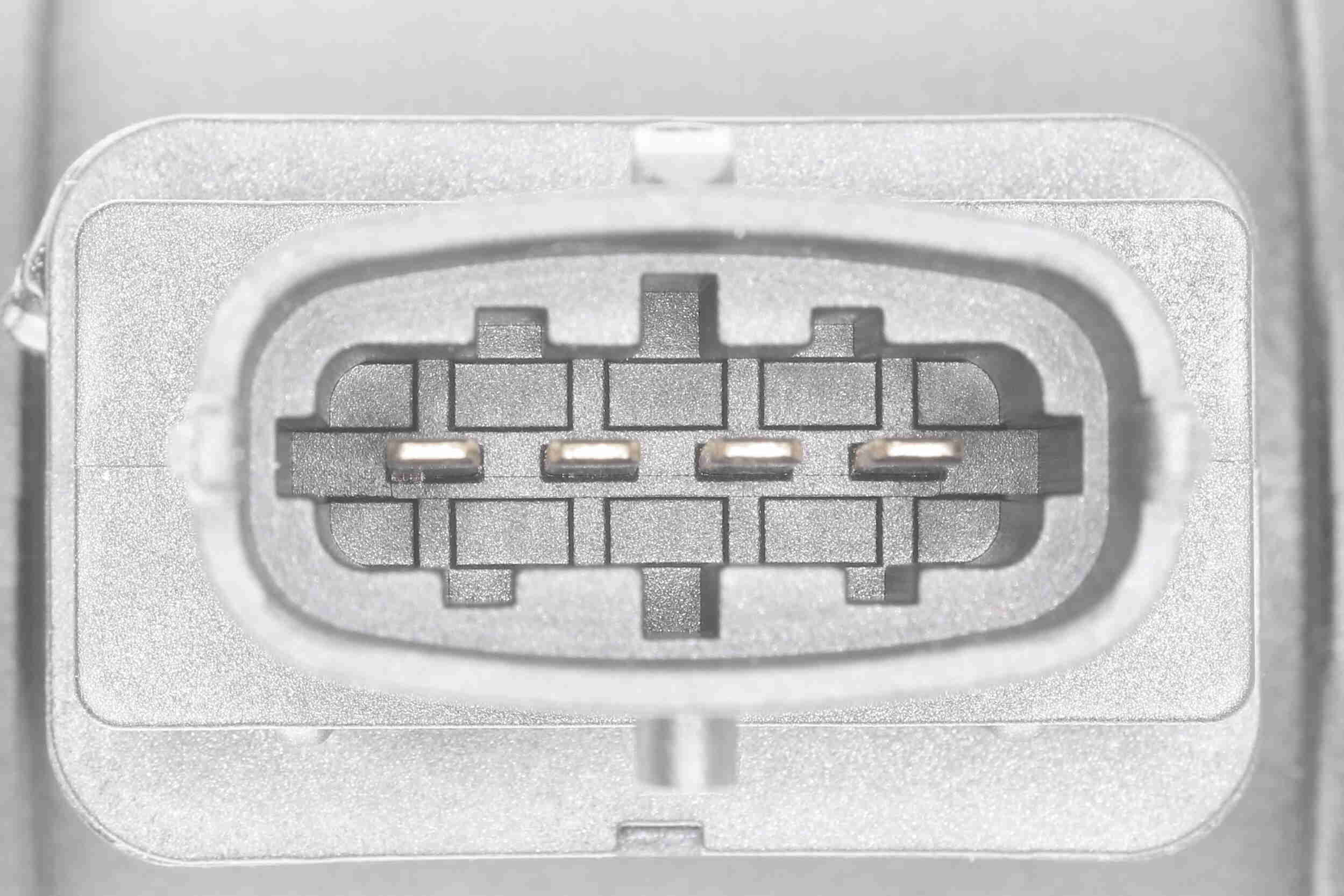 VEMO Luftmængdesensor v24720222 for LANCIA FIAT