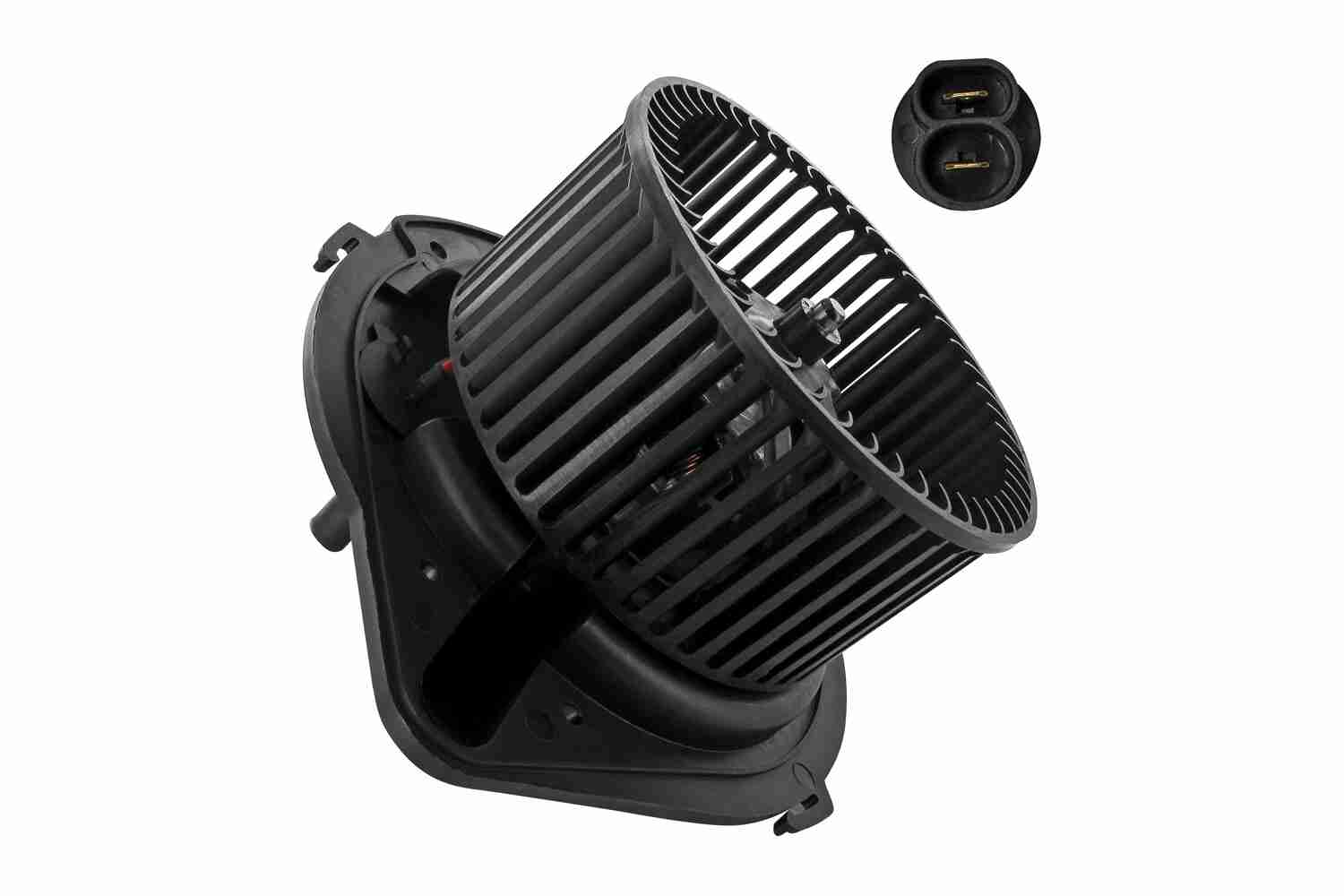 VEMO Kabineblæser v15031867 for SEAT