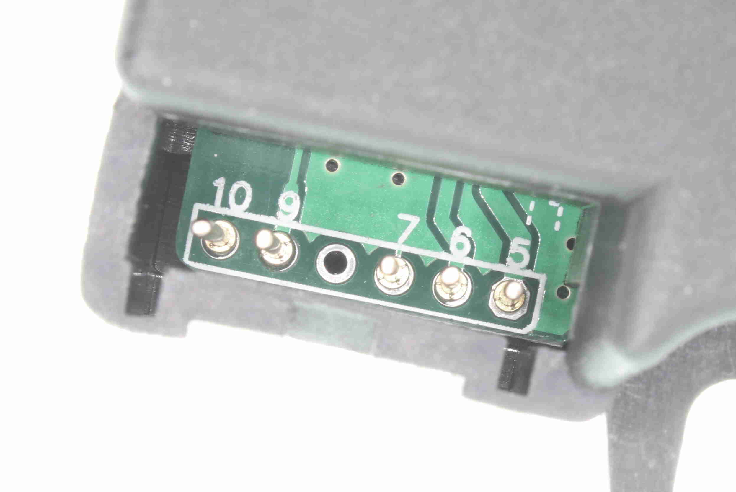 VEMO v51770018 for CHEVROLET