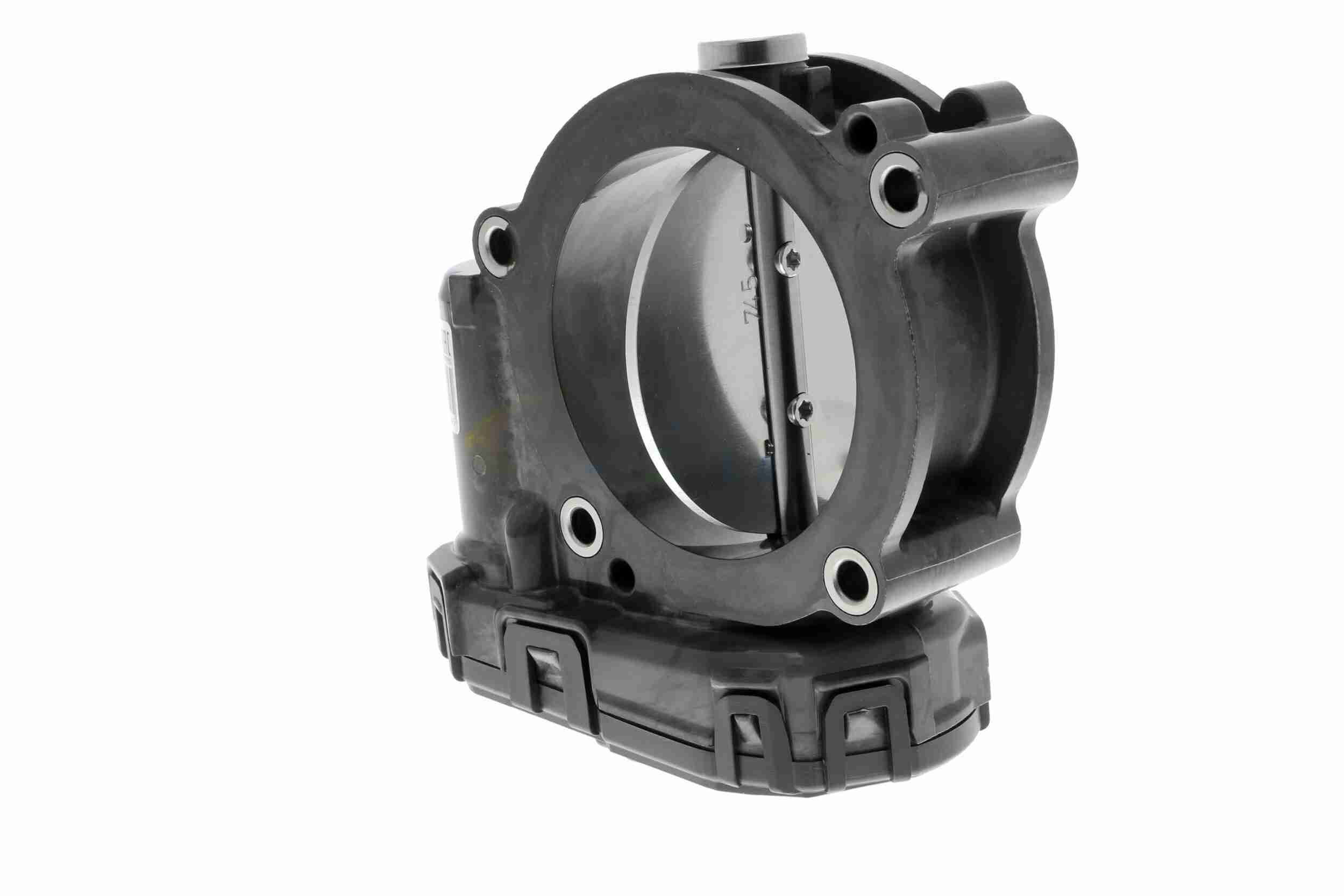 VEMO Gasspjældstuds v30810020 for MERCEDES-BENZ
