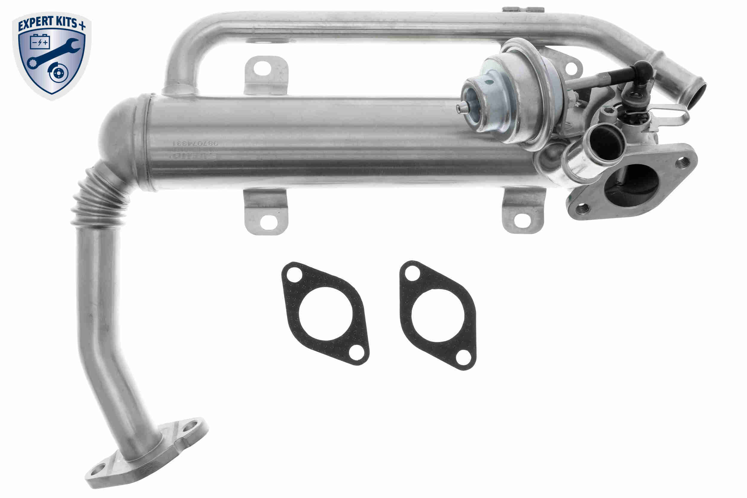 VEMO EGR-Modul V10-63-0157 for VAG AUDI