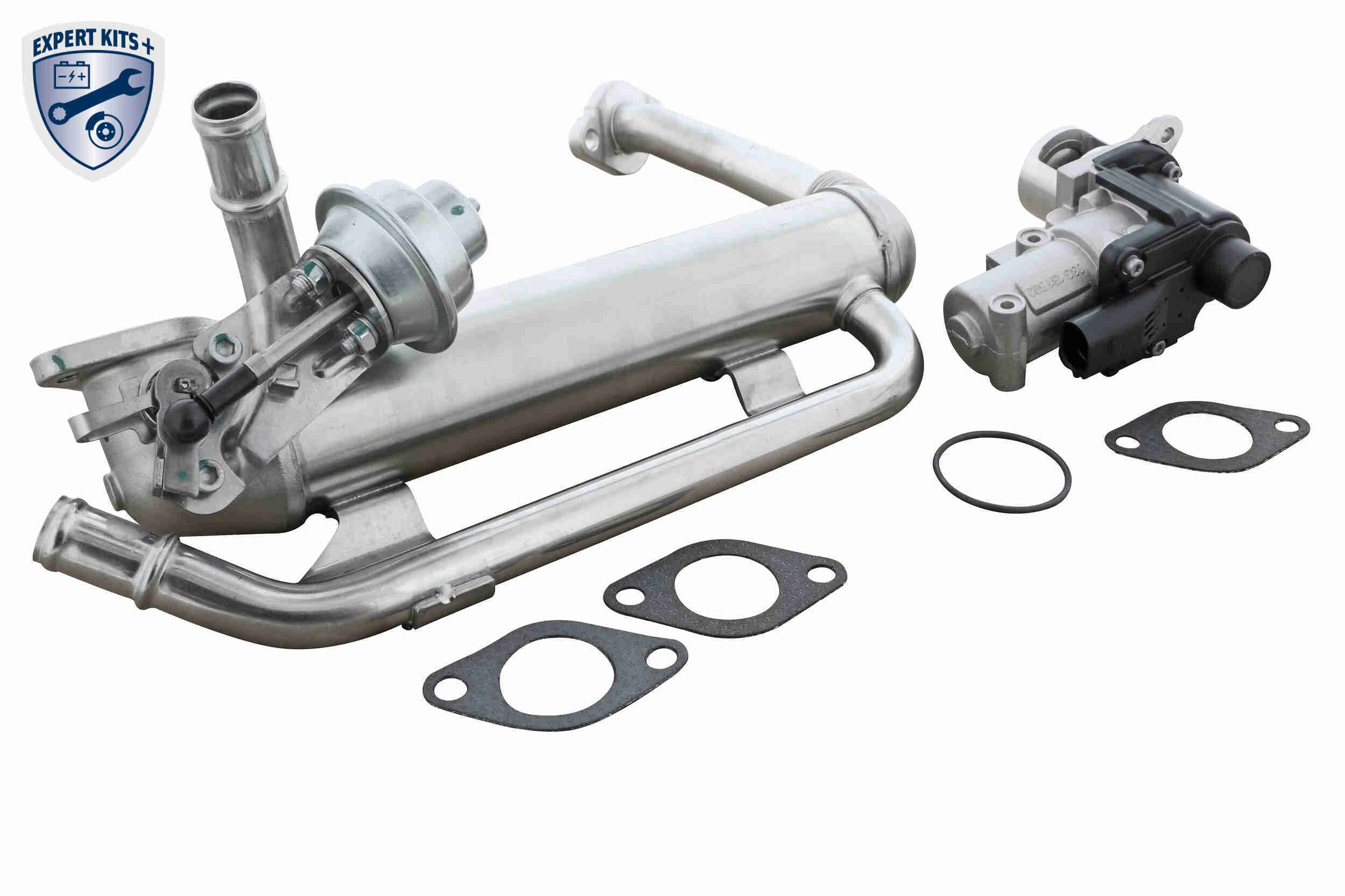 VEMO EGR-Modul v10630157 for VAG VW