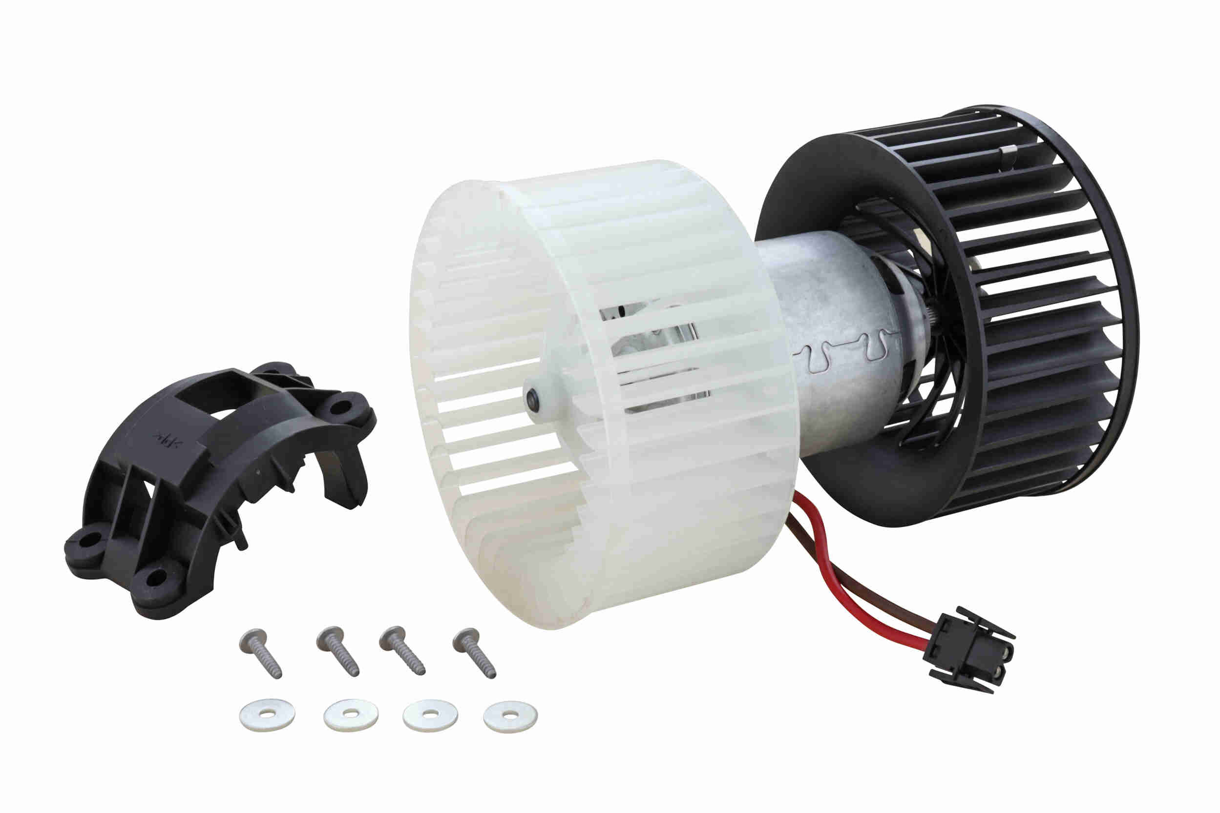 VEMO Kabineblæser v20031133 for BMW