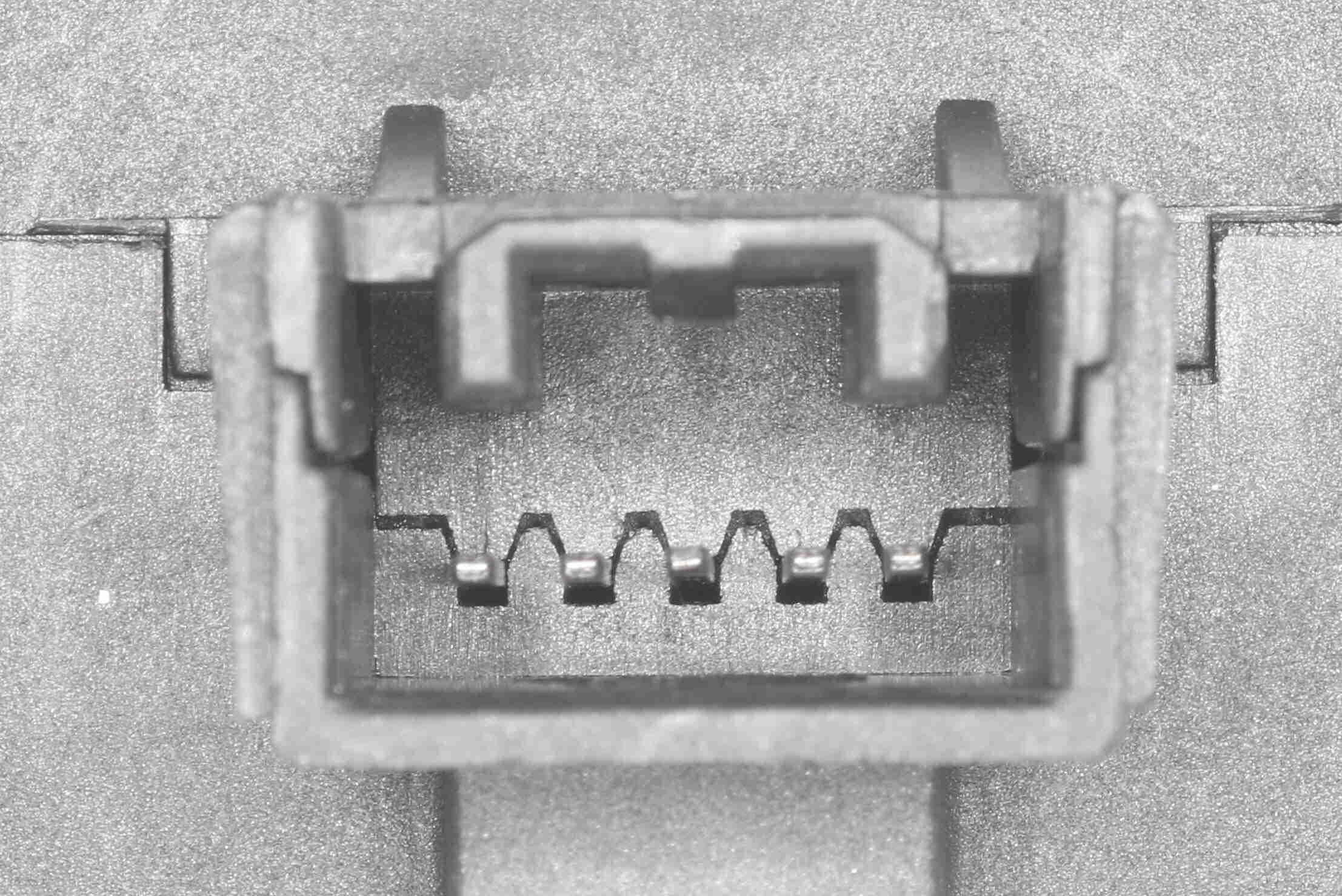 VEMO v57770001 for CHEVROLET