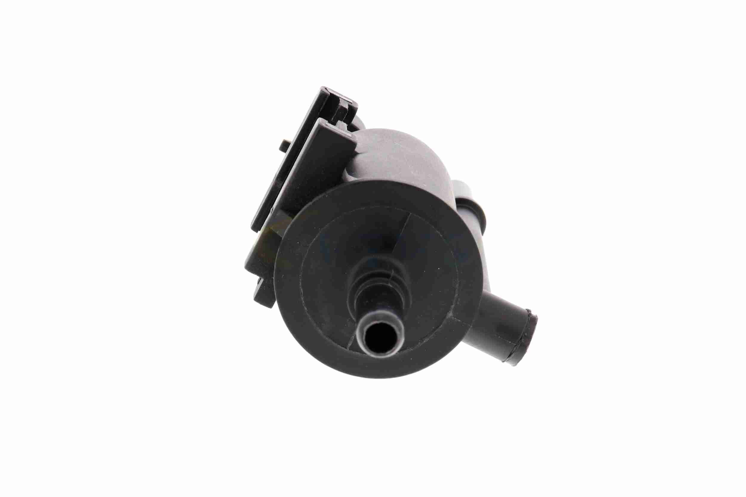 VEMO Ventil, aktivkulfilter v20770008 for BMW