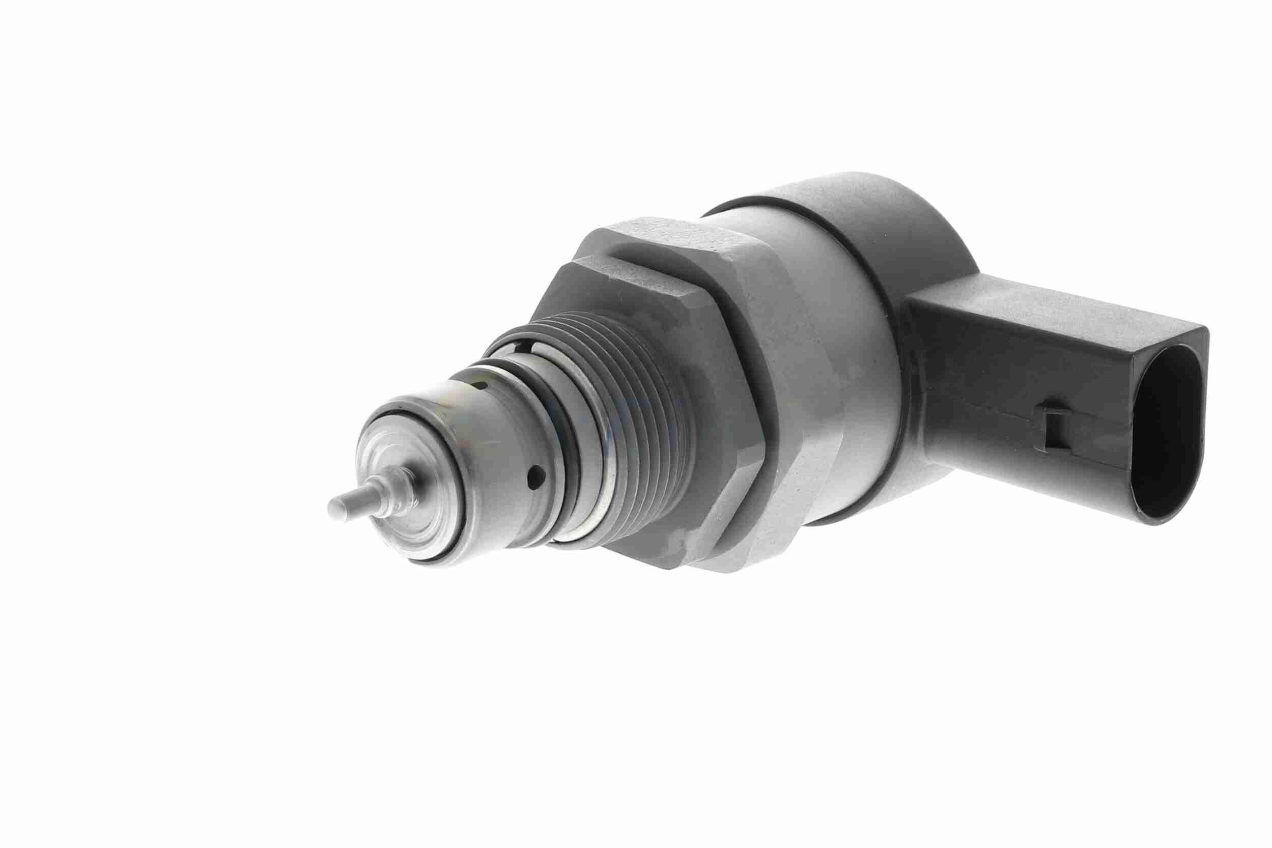 VEMO Trykreguleringsventil, Common-Rail-System V10-11-0857 Brændstoffordelerrør for AUDI VW