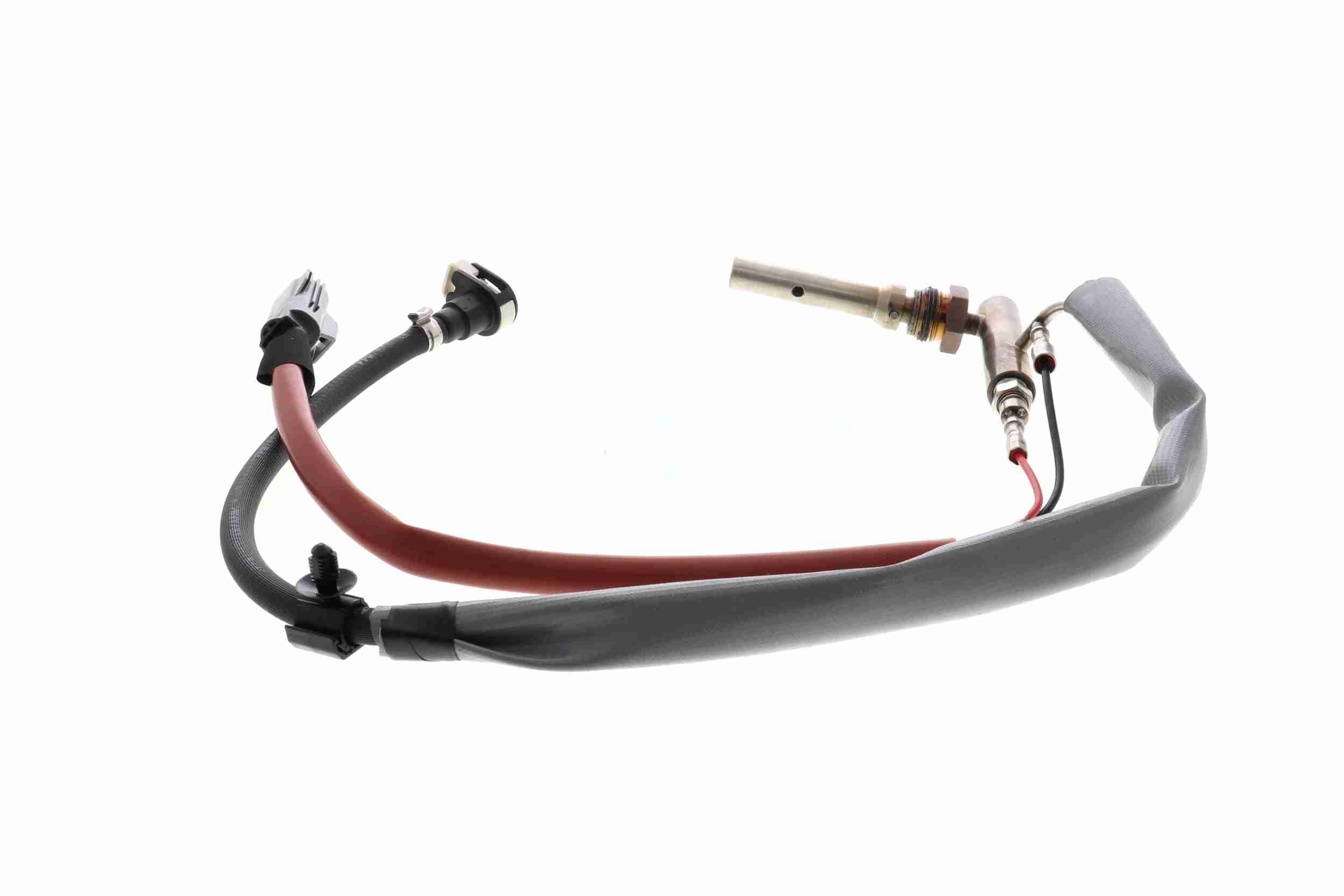 VEMO Indsprøjtningsenhed, sod-/partikelfilterregenerering V25-67-0003 for FORD